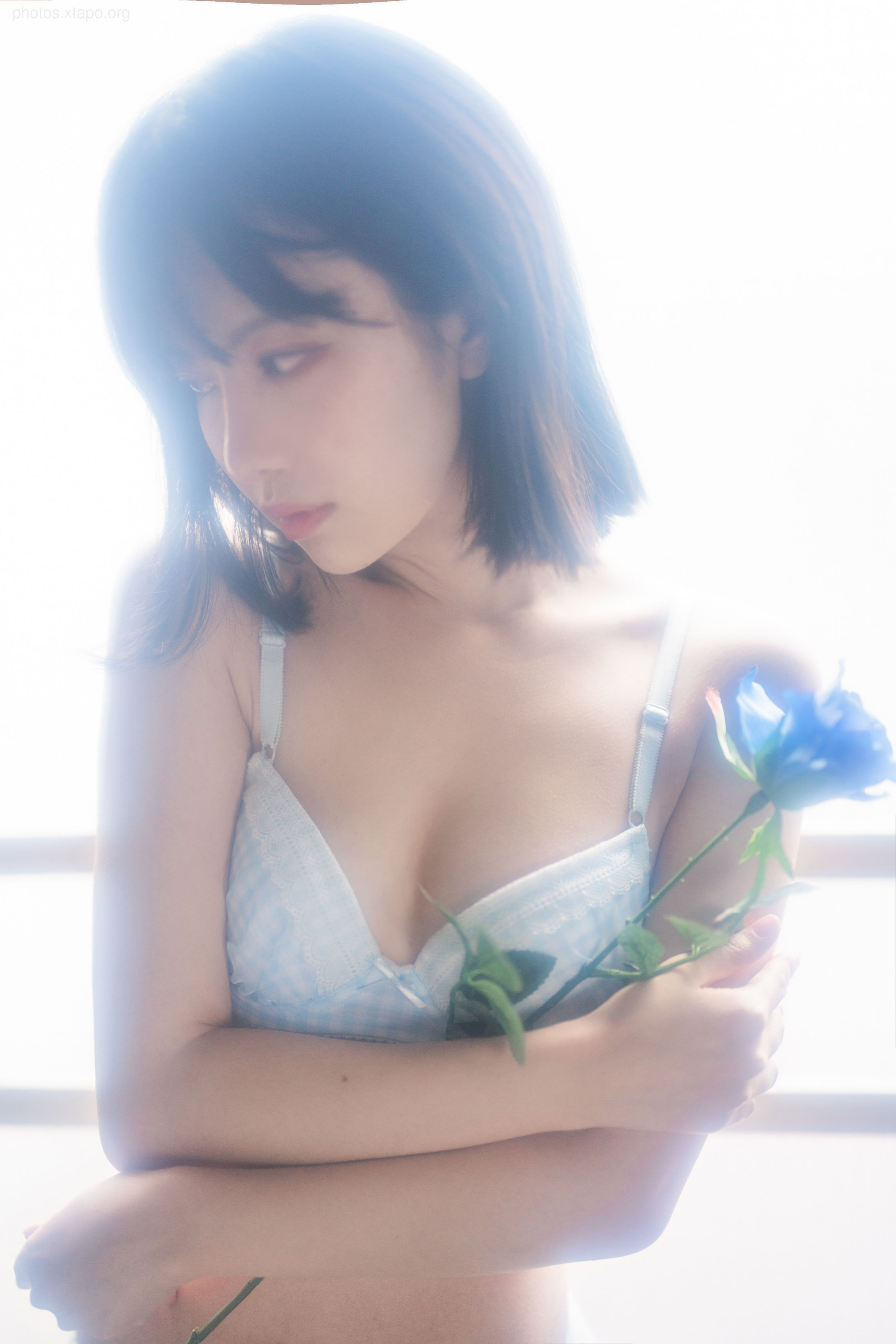 Shika Little Deer -No.78 Swimsuit 63P -107MB