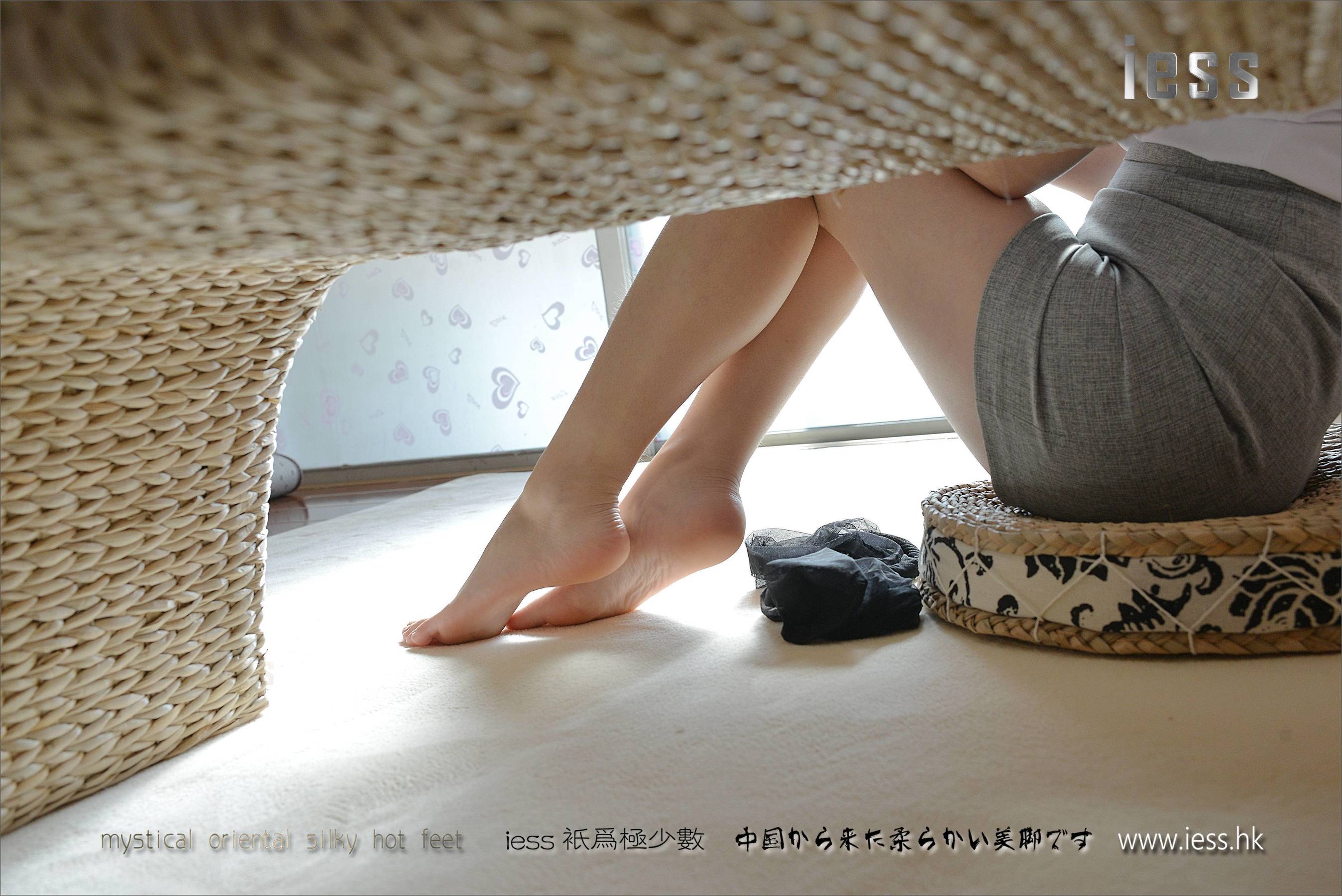 Silk Foot Bento 111 Xiaoxi Removal Continue Picture IESS Thoughts Funbian