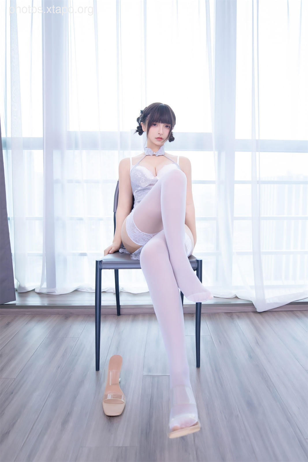 Ms. Sakura Shinong Ice Cream