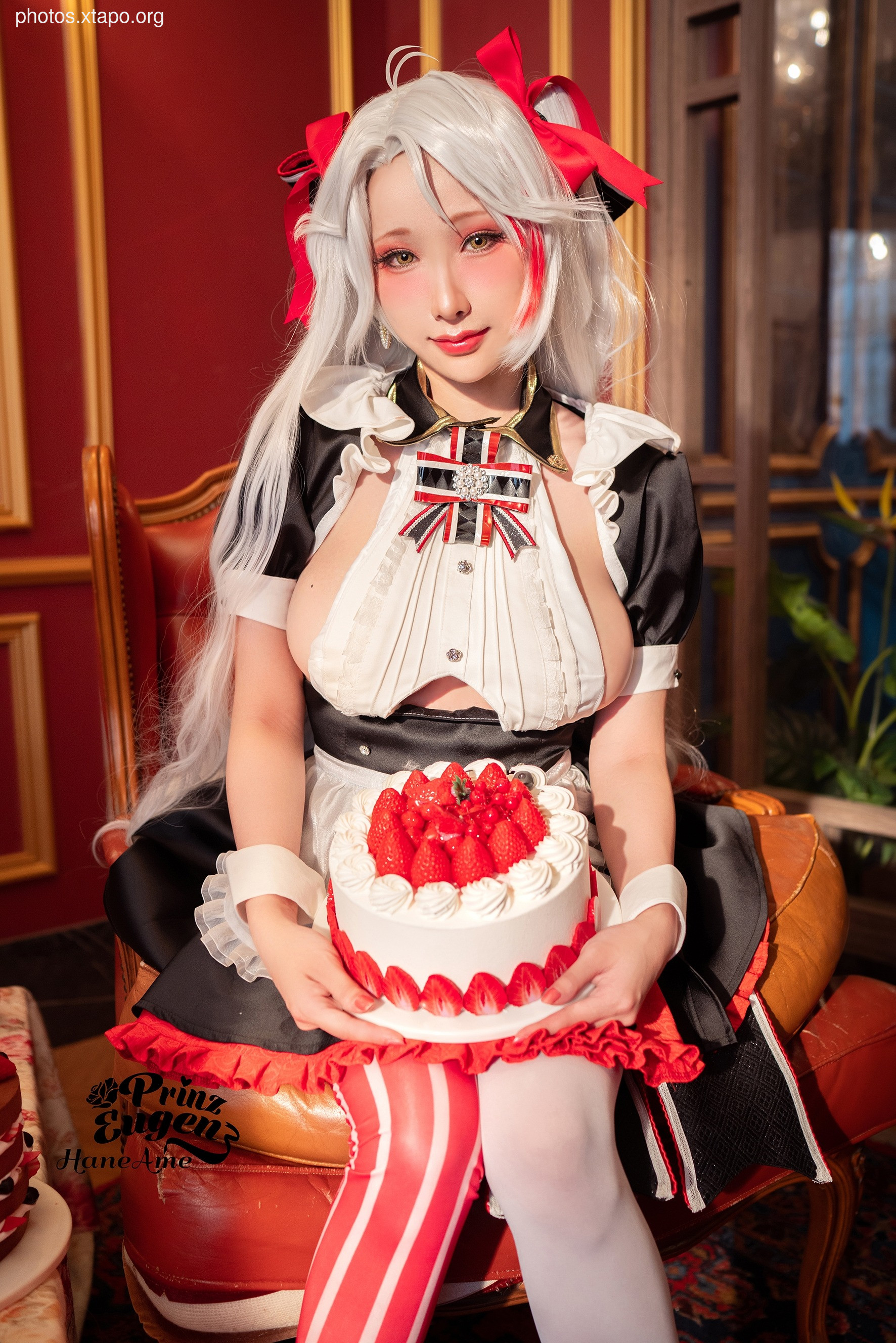Maid
