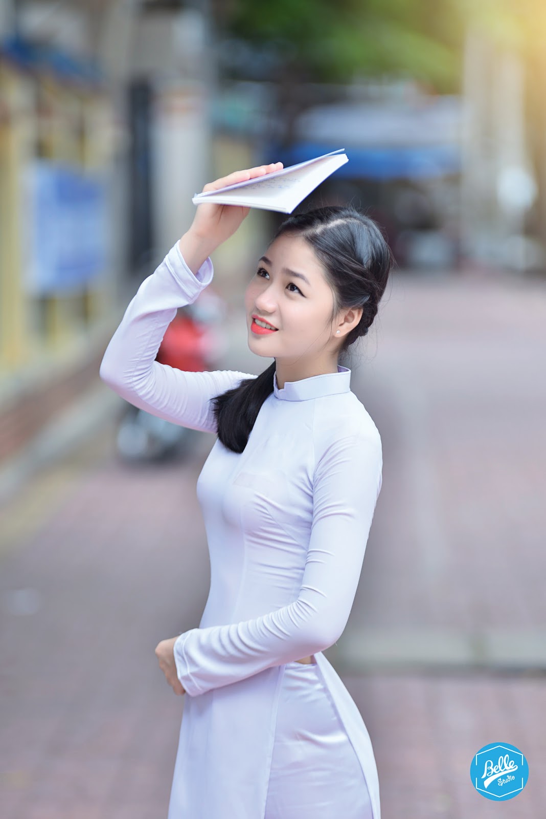 Top 100 most beautiful long dresses in Vietnam