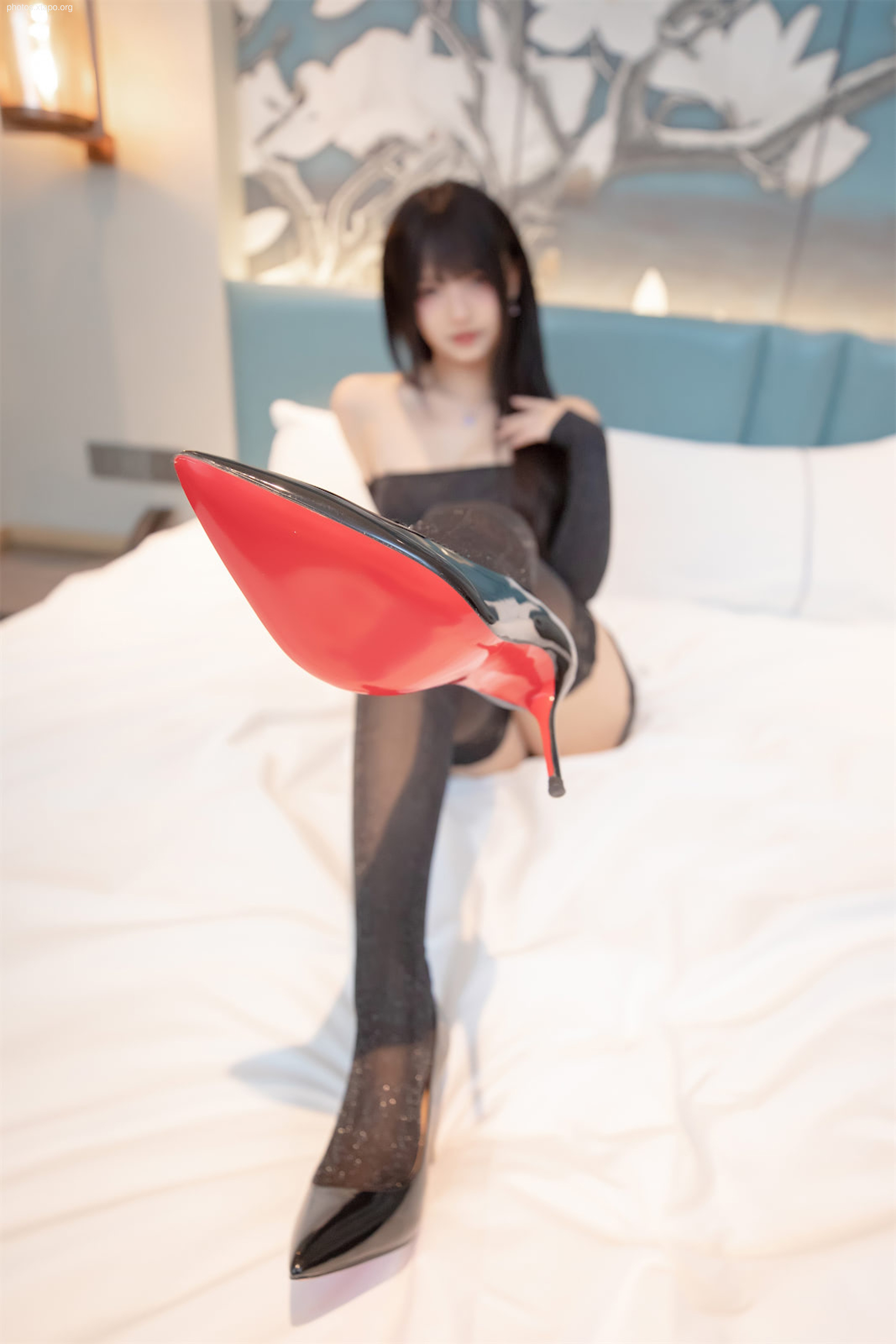 Kagurazaka Midwinter Gold Powdered Human 75P2V-251m