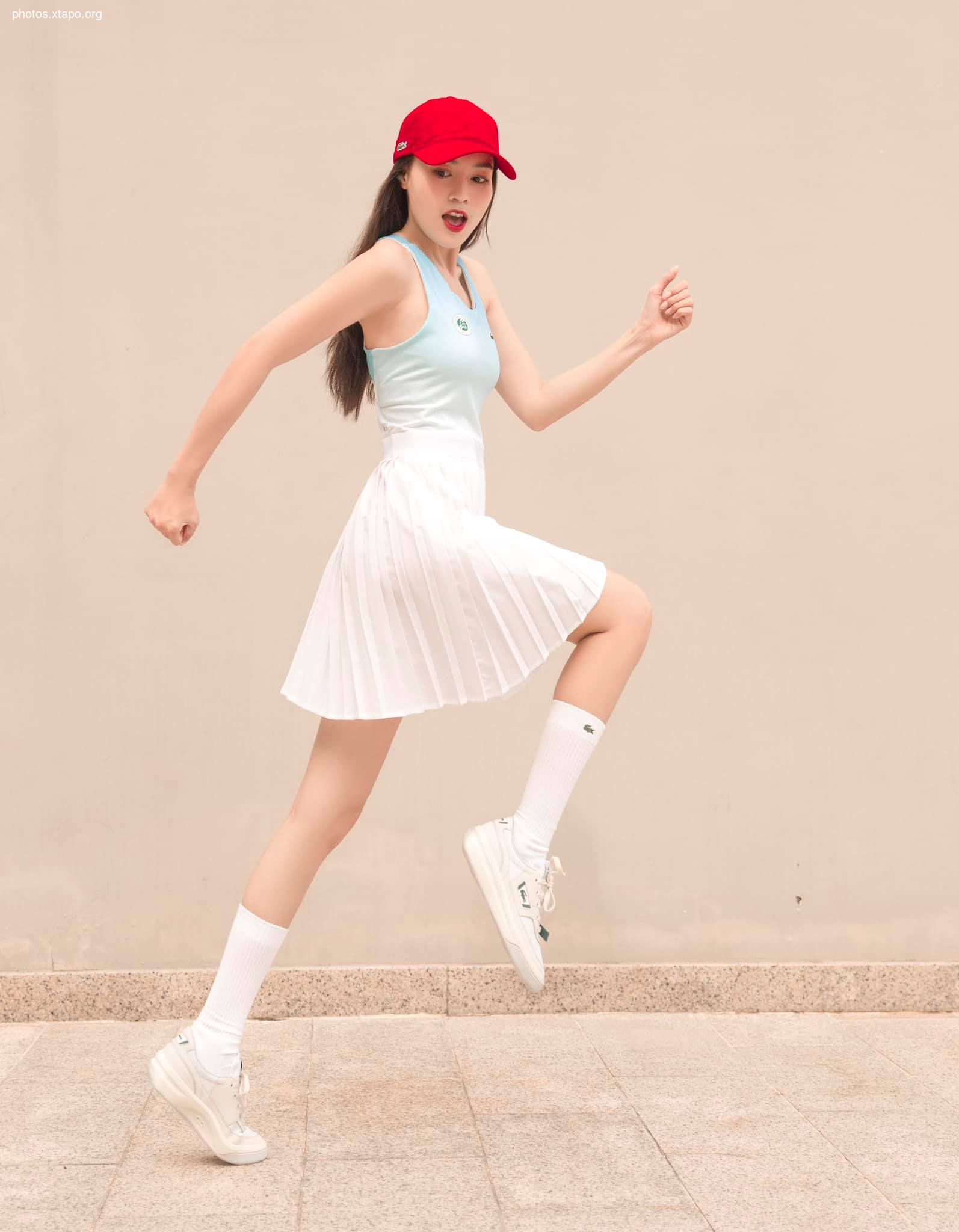 Ninh Duong Lan Ngoc,