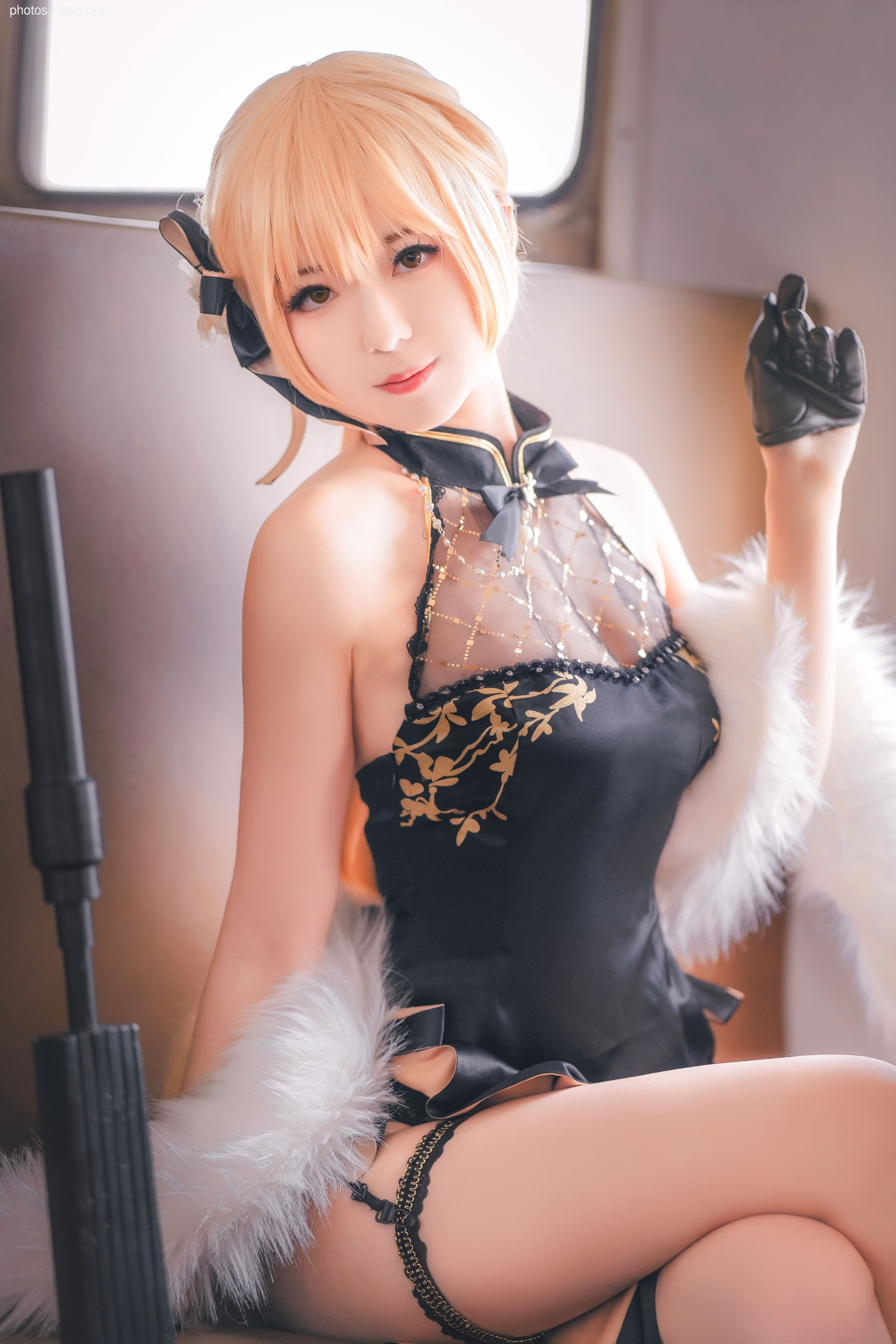 Yaon WW OTS-14 26P-306MB