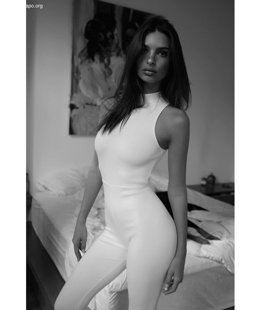 Emily Ratajkowski,