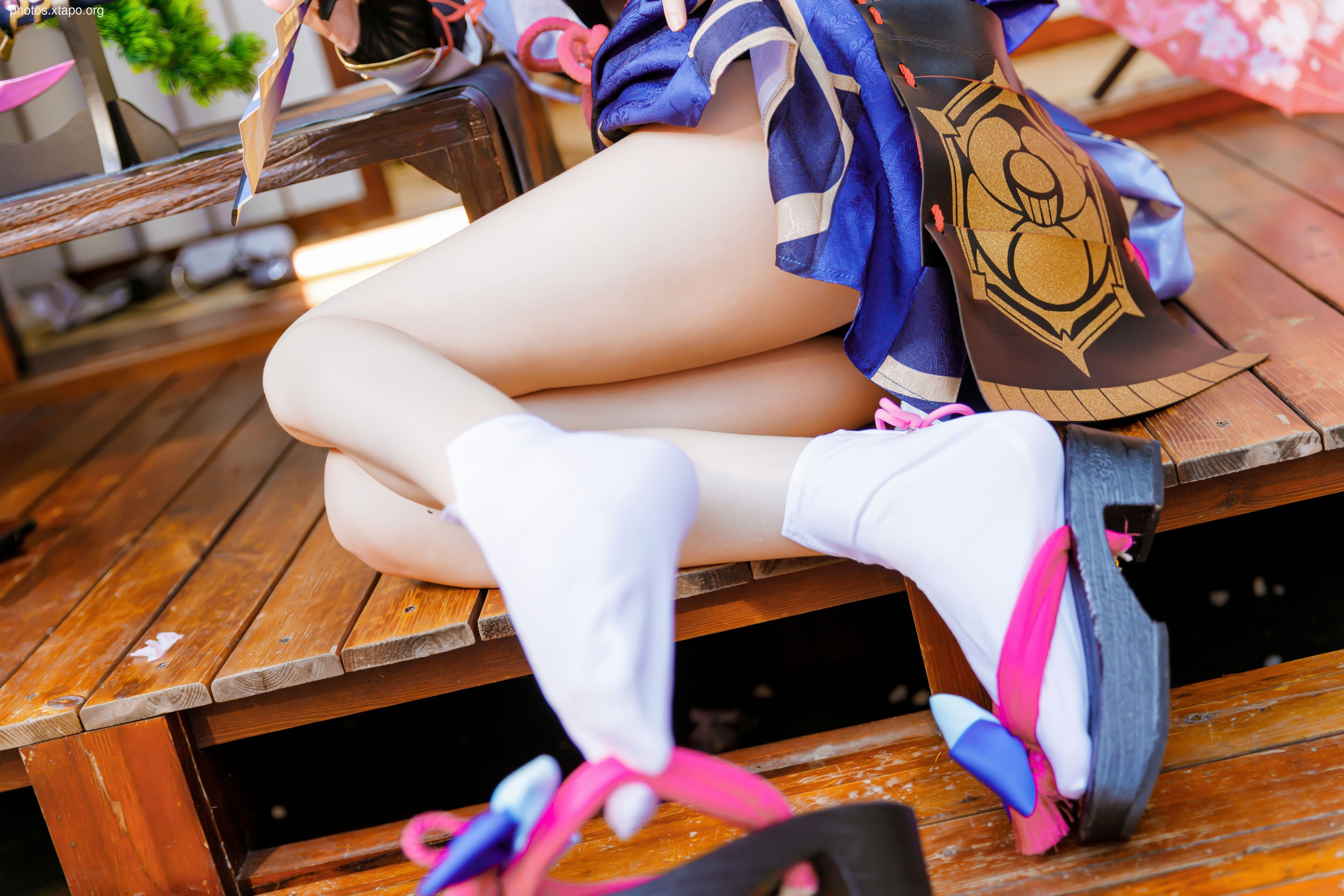 Linghua Linghua (September 5th member resources)