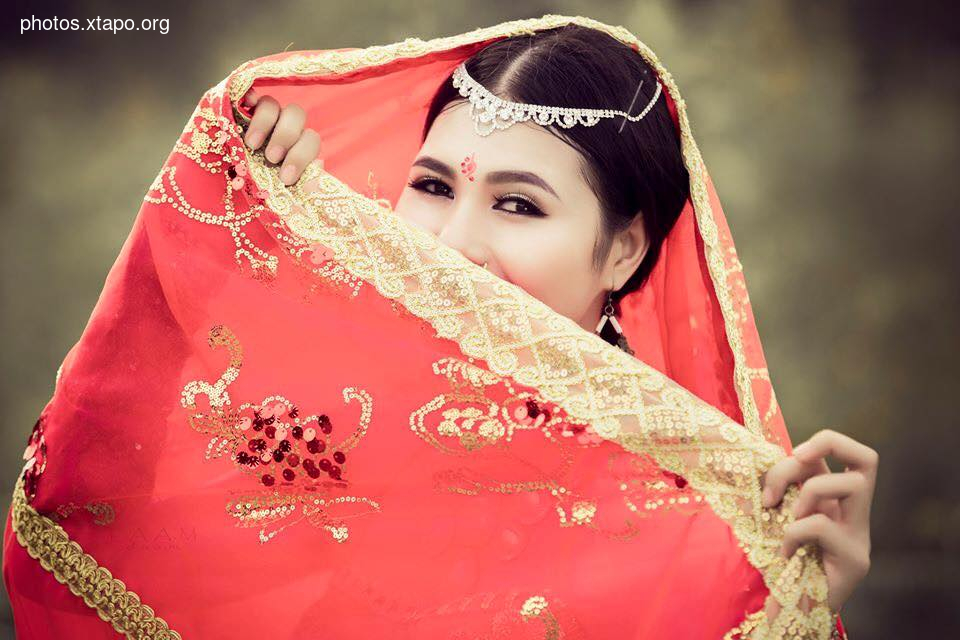 the day I let go of the curls the royal palace of the pearls is crazy