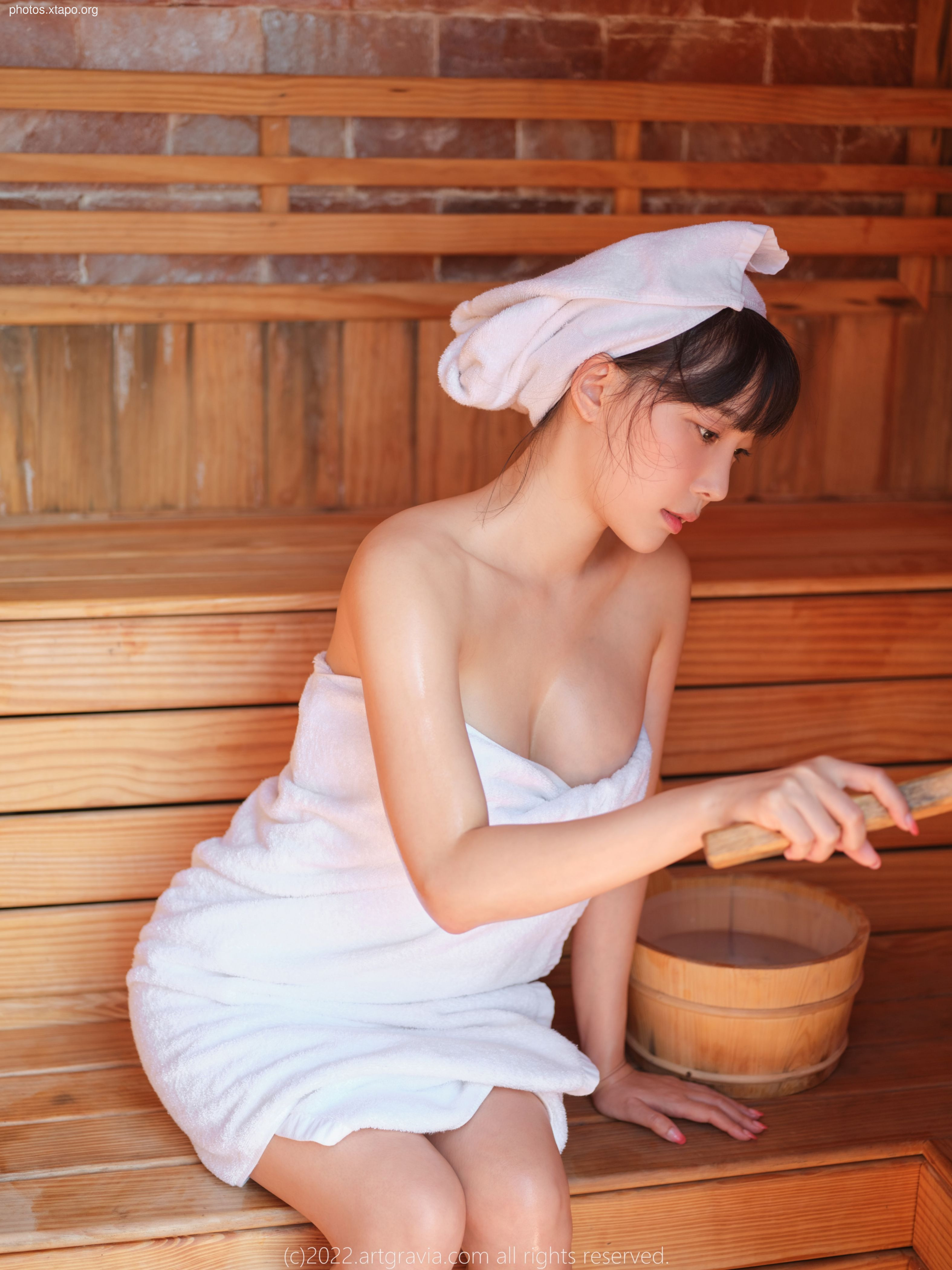 Jiang Renqing Artgravia_vol457 90P-128MB