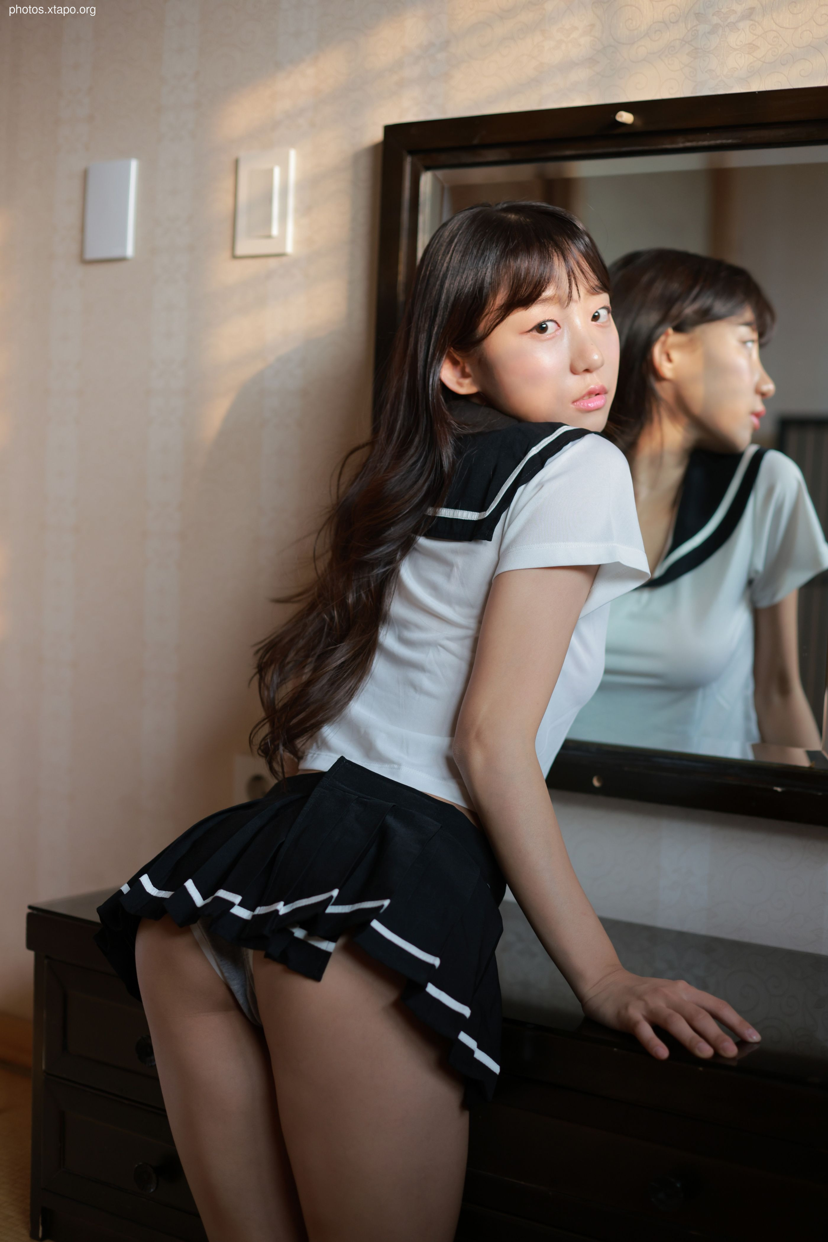 Eunji Pyo - NO.06 Eunji’s Digital Photobook 2022-2 FALL 160P1V-1.05GB