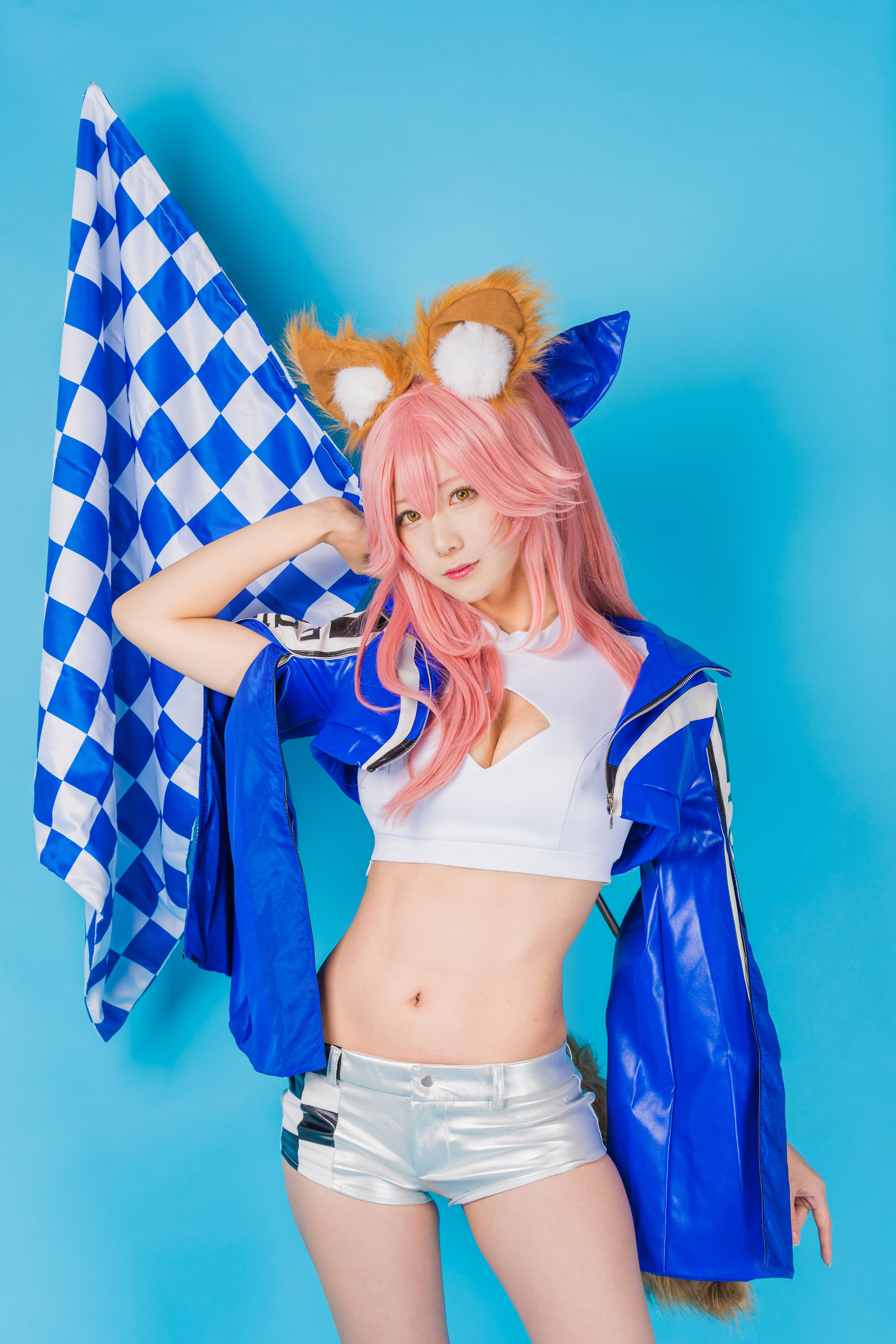 Kenken -Kenken (Kenken) Tamamo Advent 171P -505MB