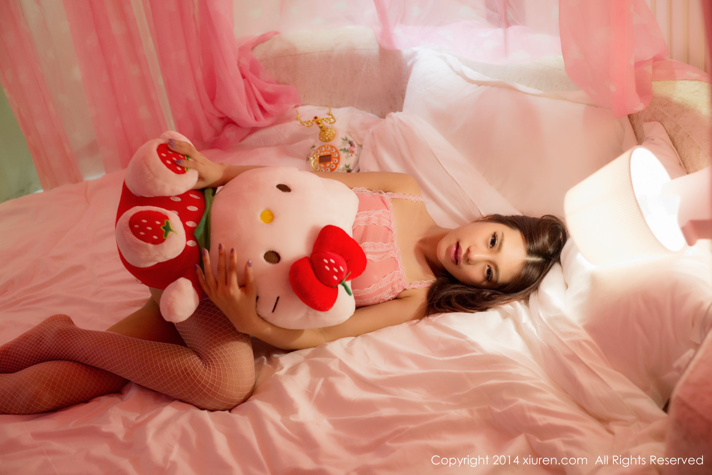 Qilijia ULA Private House Collection Xiuren Xiuren No.166