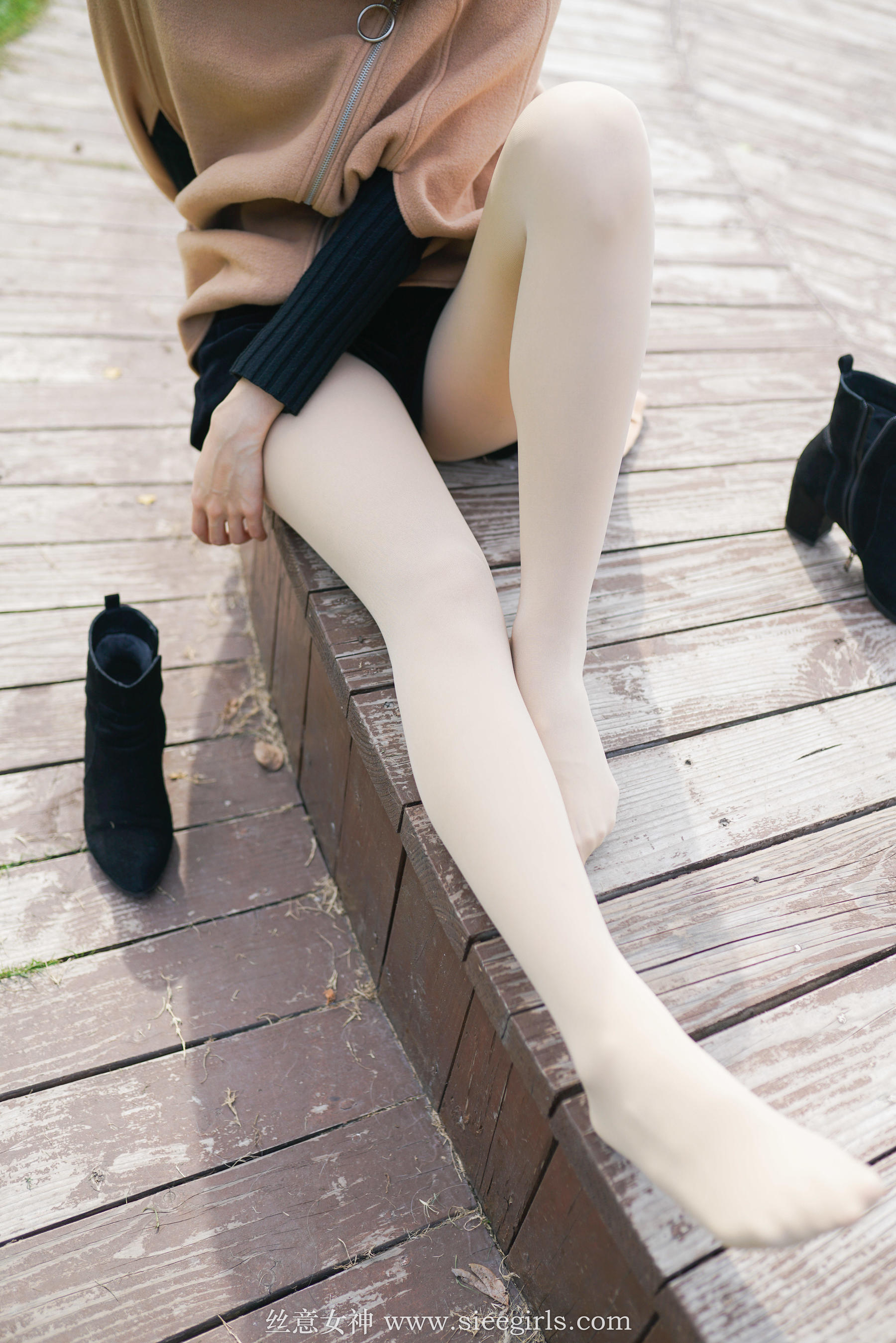 Si Yi Siee If Beibei is affectionate, where is the landscape