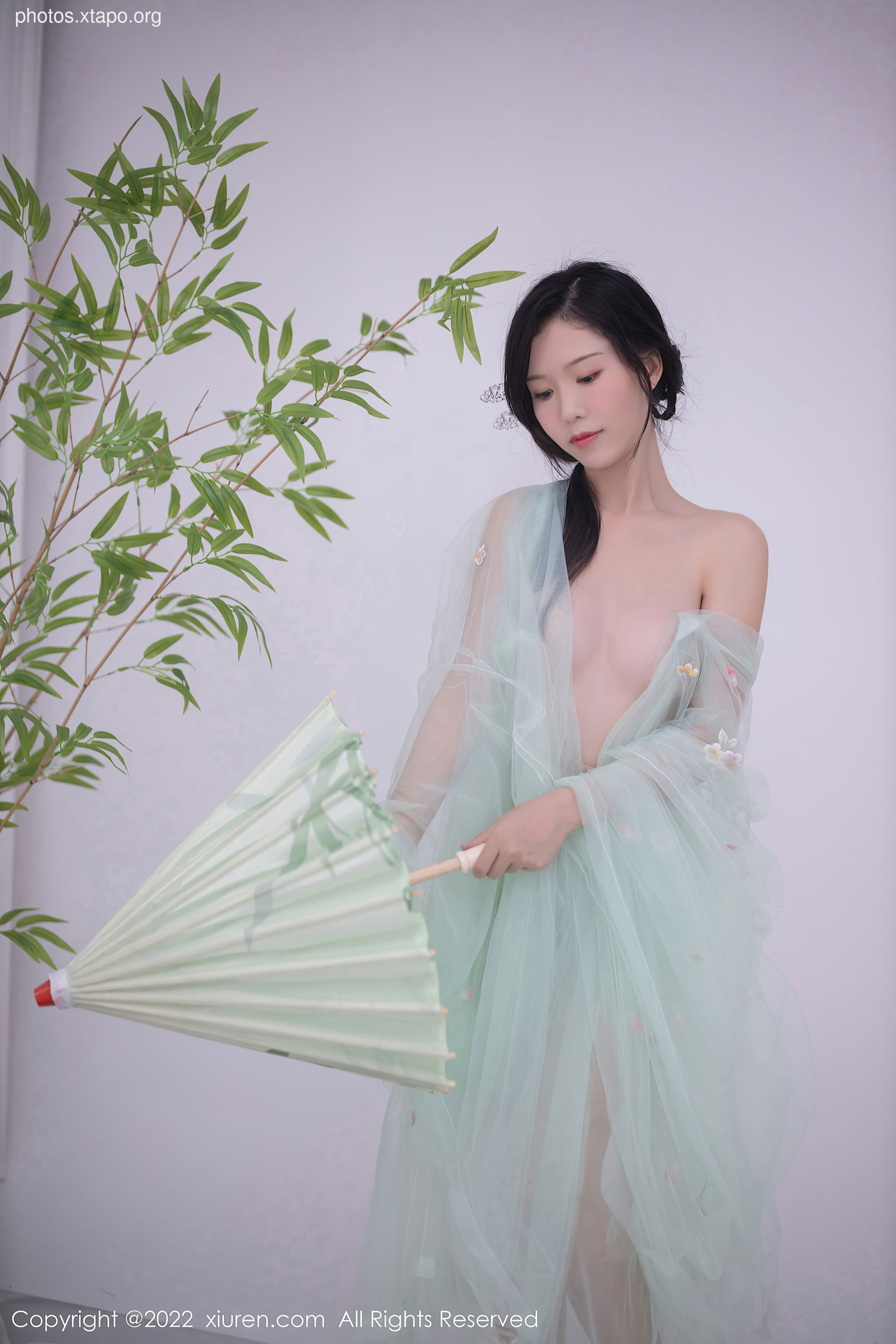 No.5345 Shake Niangli Shi 72P-542MB