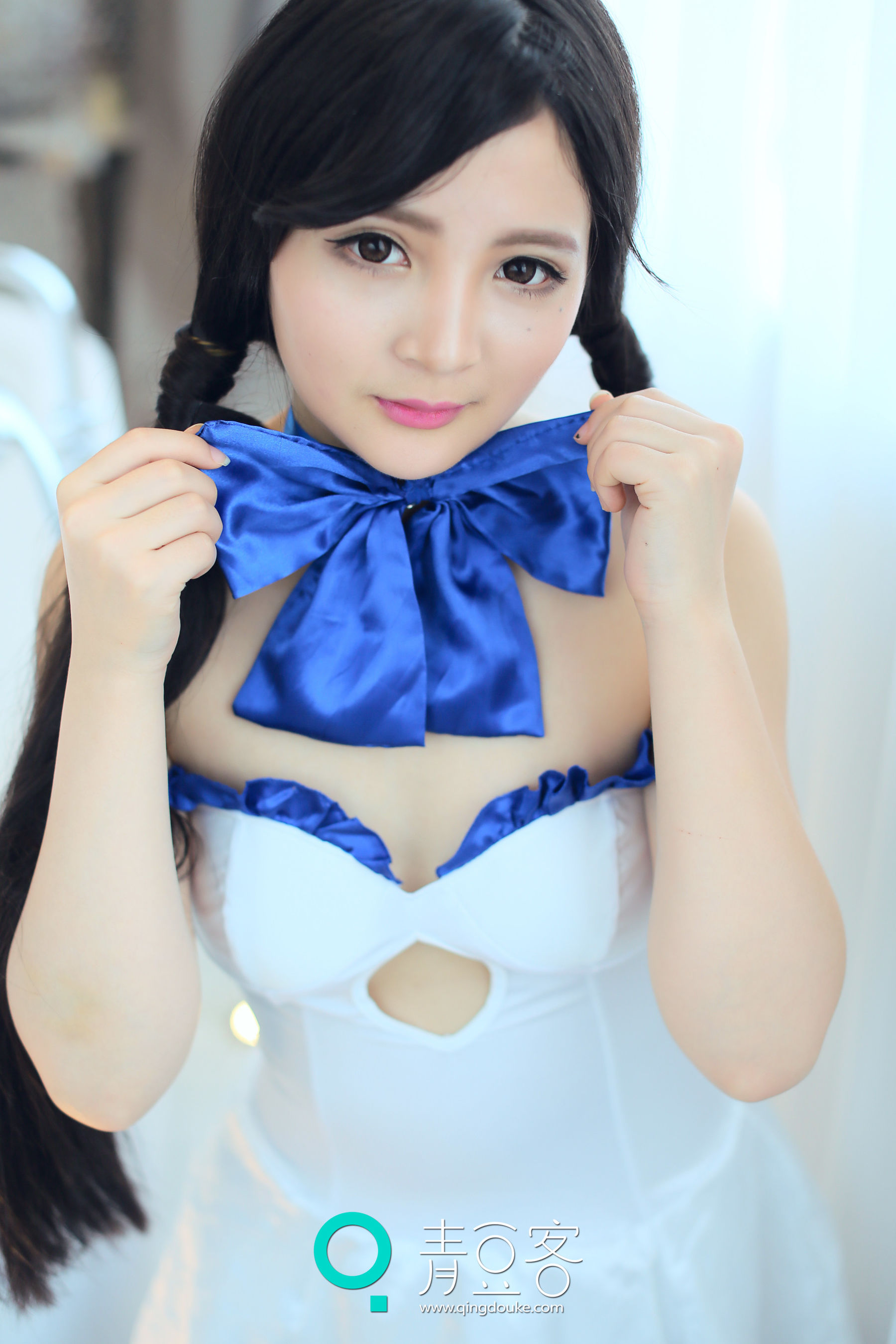 Ruku Chrisitinelover Qingdou 2017.01.05