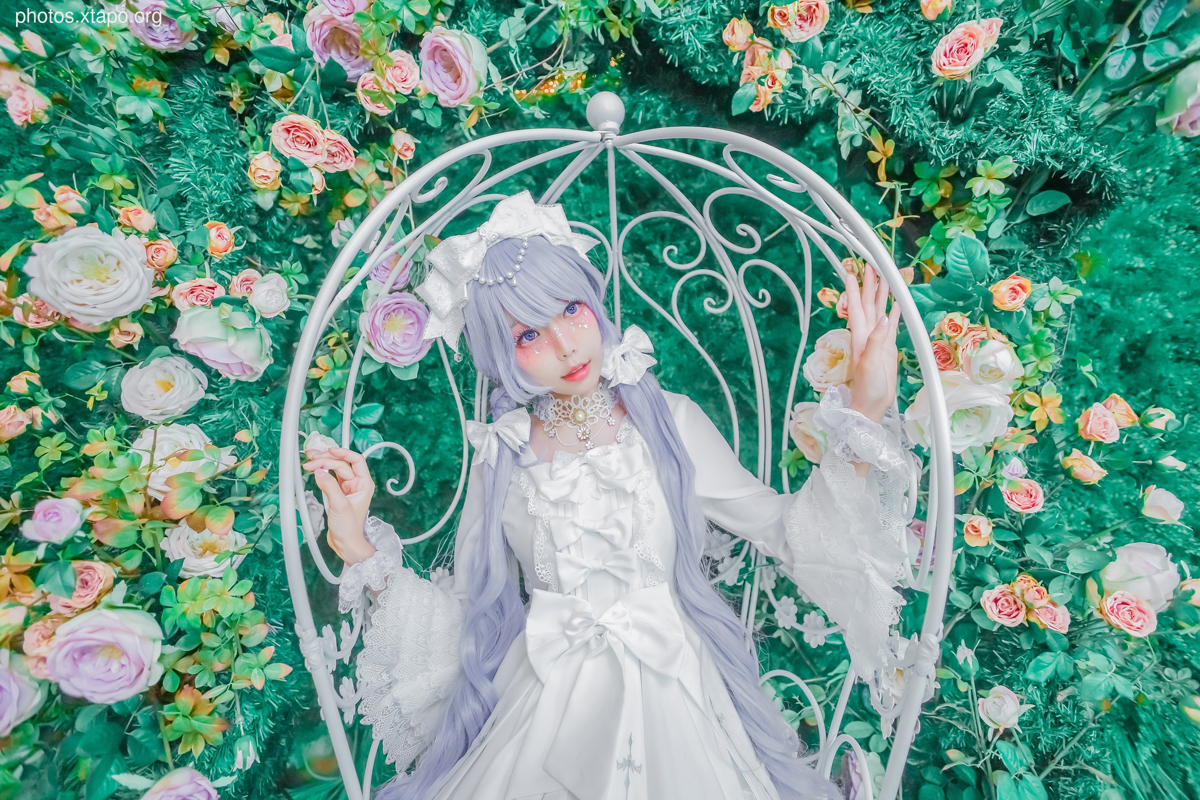 ElyEE子 - NO.87 TUESDAY TWINTAIL 141P-261MB