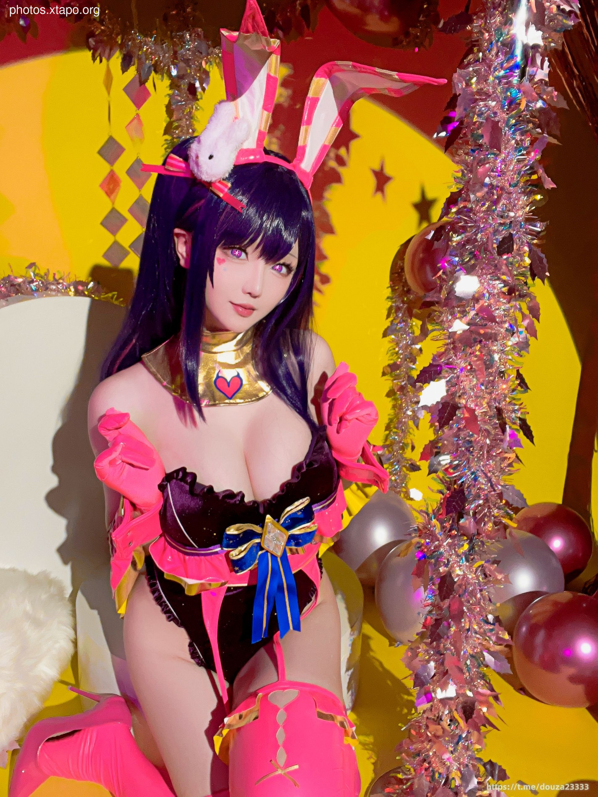 Star Chichi 2023-10-C (November 21 reward group resources)