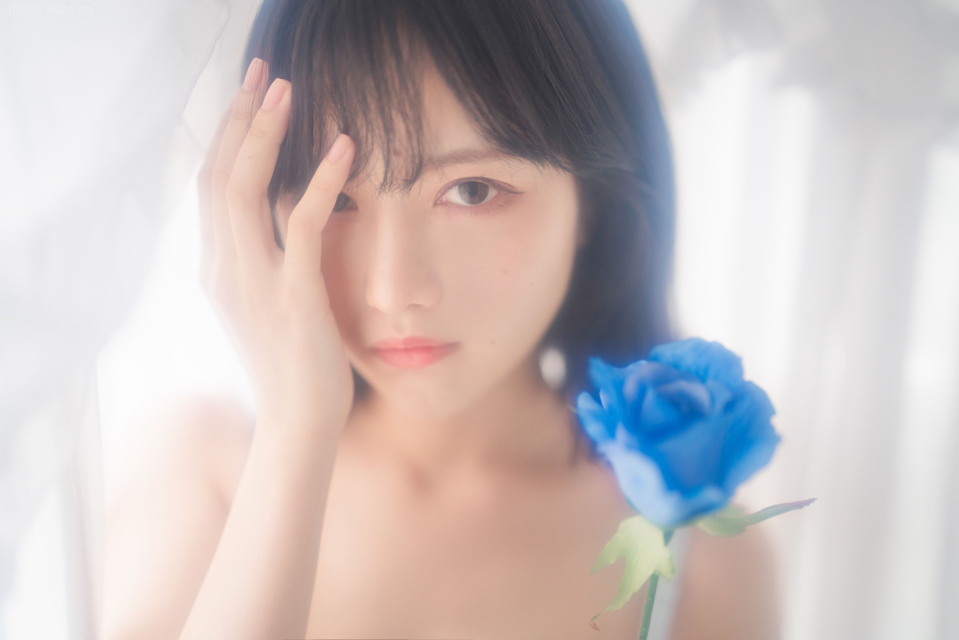 Shika Little Deer -No.78 Swimsuit 63P -107MB