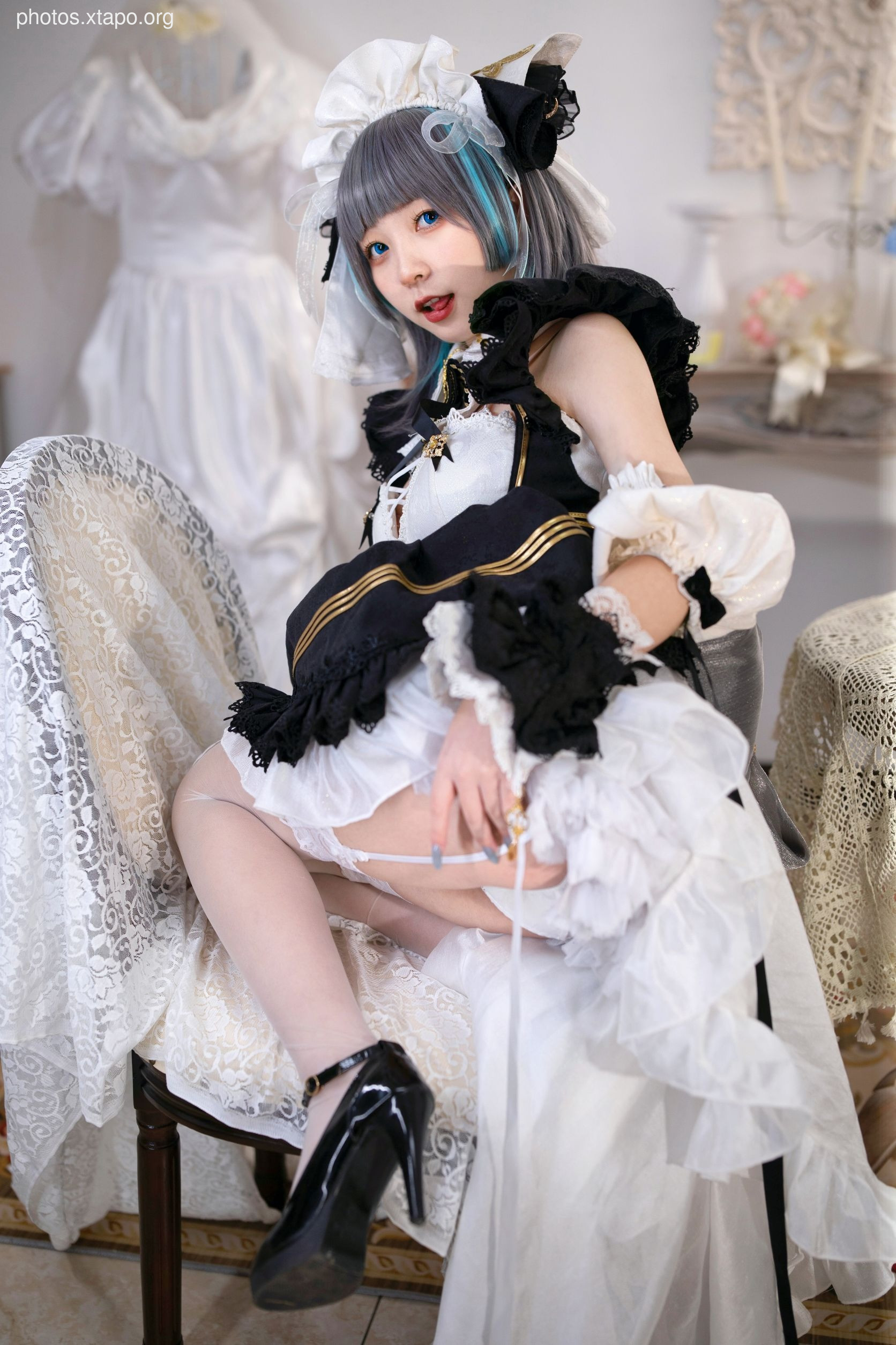 Huating Chai County 14P-120MB