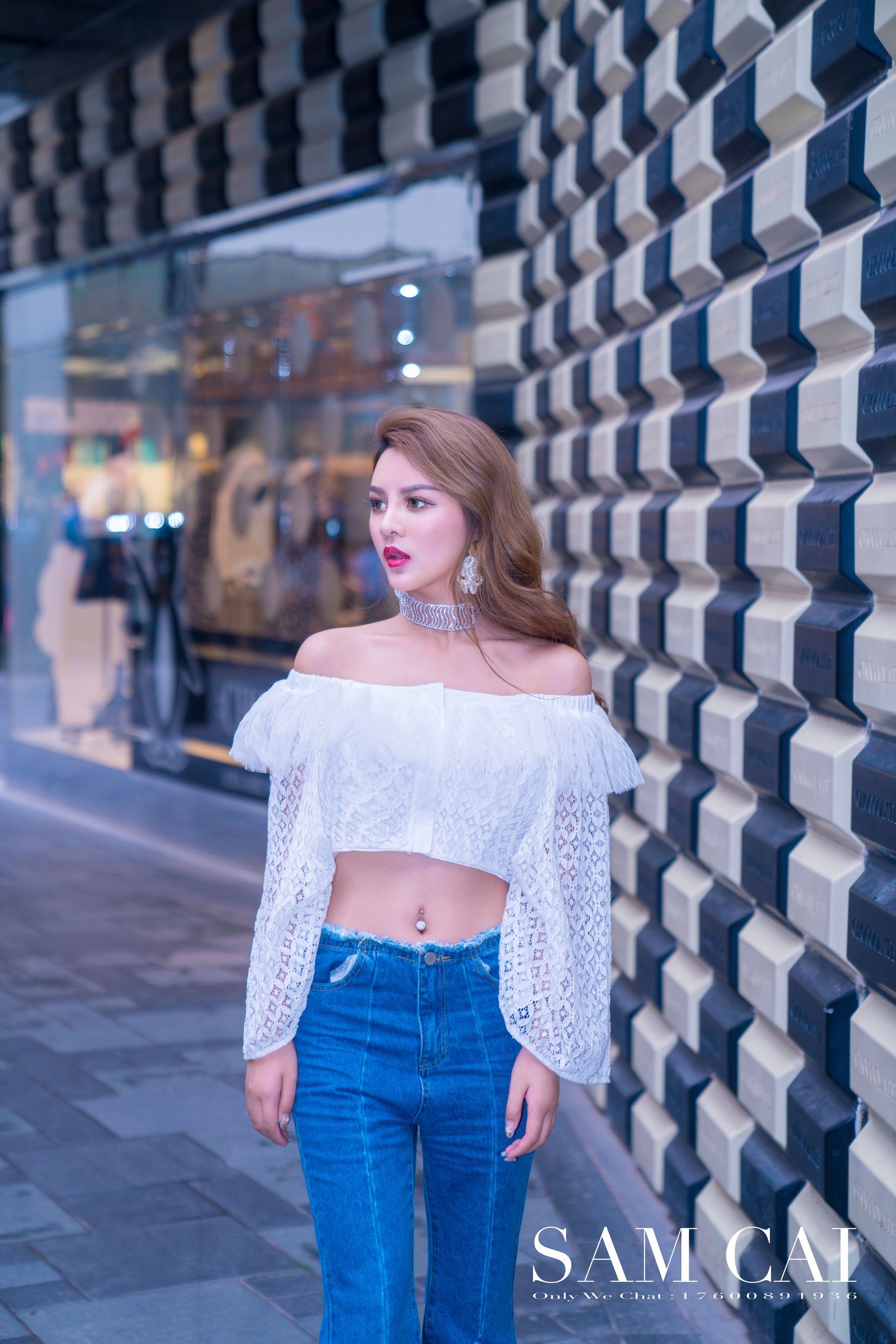 Dreamwim Wonderland TOUTIAGIRLS