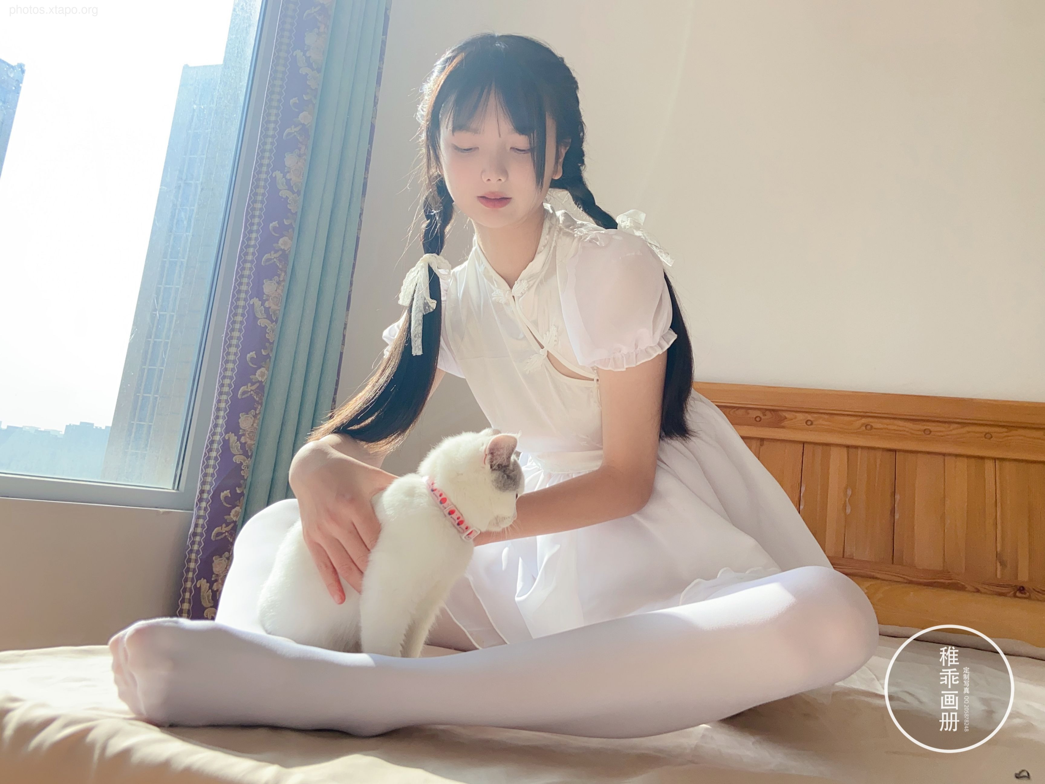 Childrens album night and night play 80d white silk 74p1v-368MB