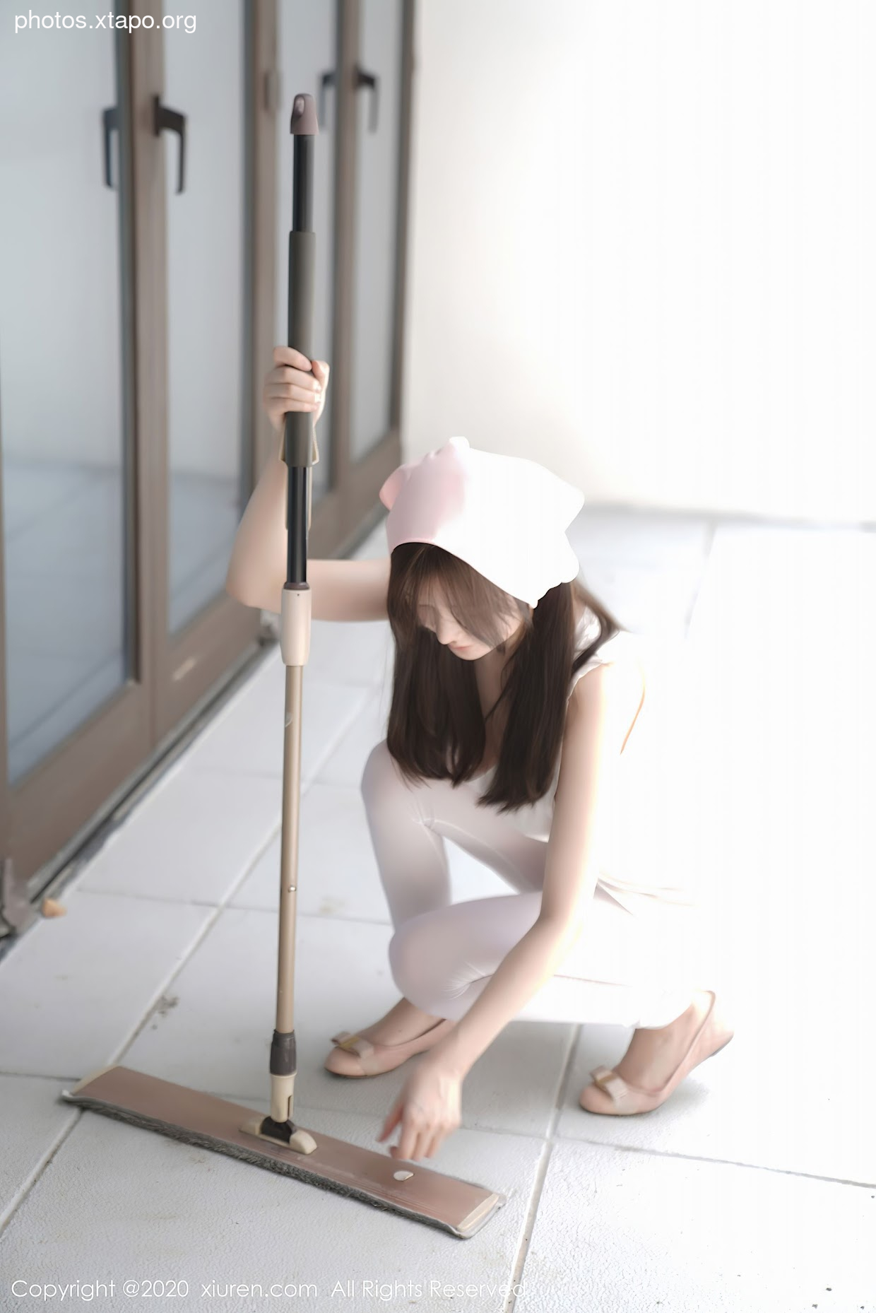 Xiuren 2557 BABYMINI