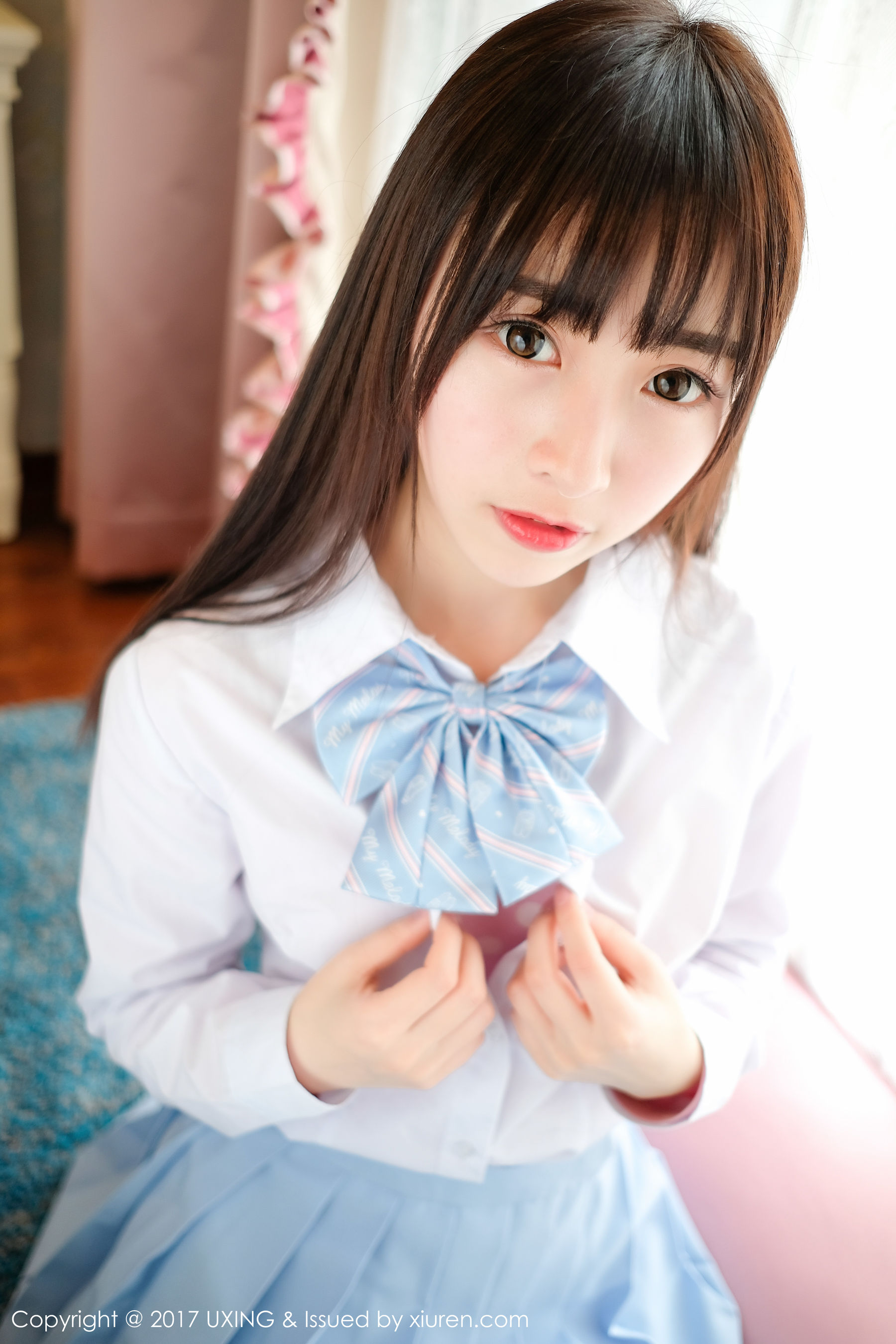 Pure Lori@清 Mayuki 优 优 x x Vol.041