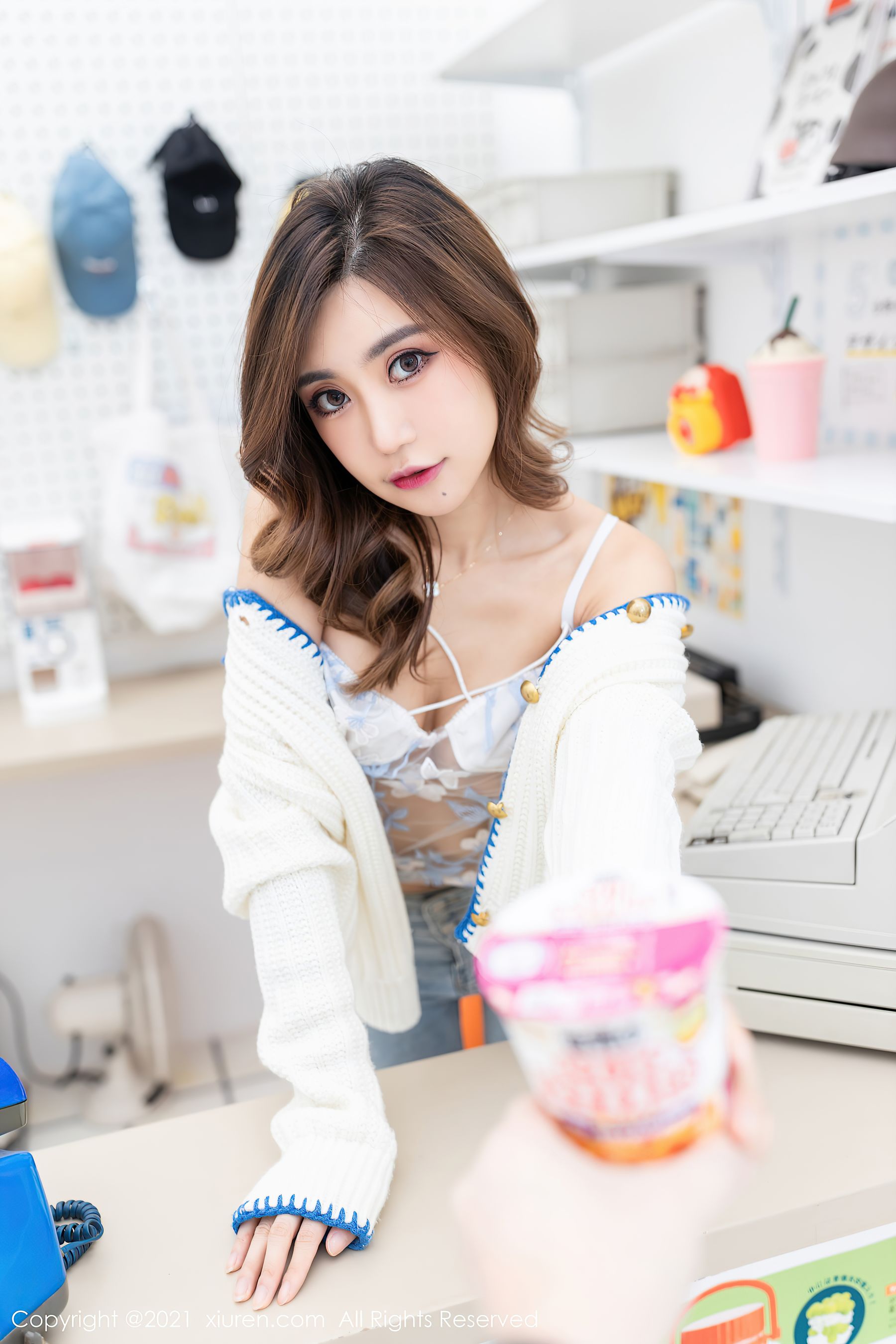 Xiuren No.42227 Qilijia ULA