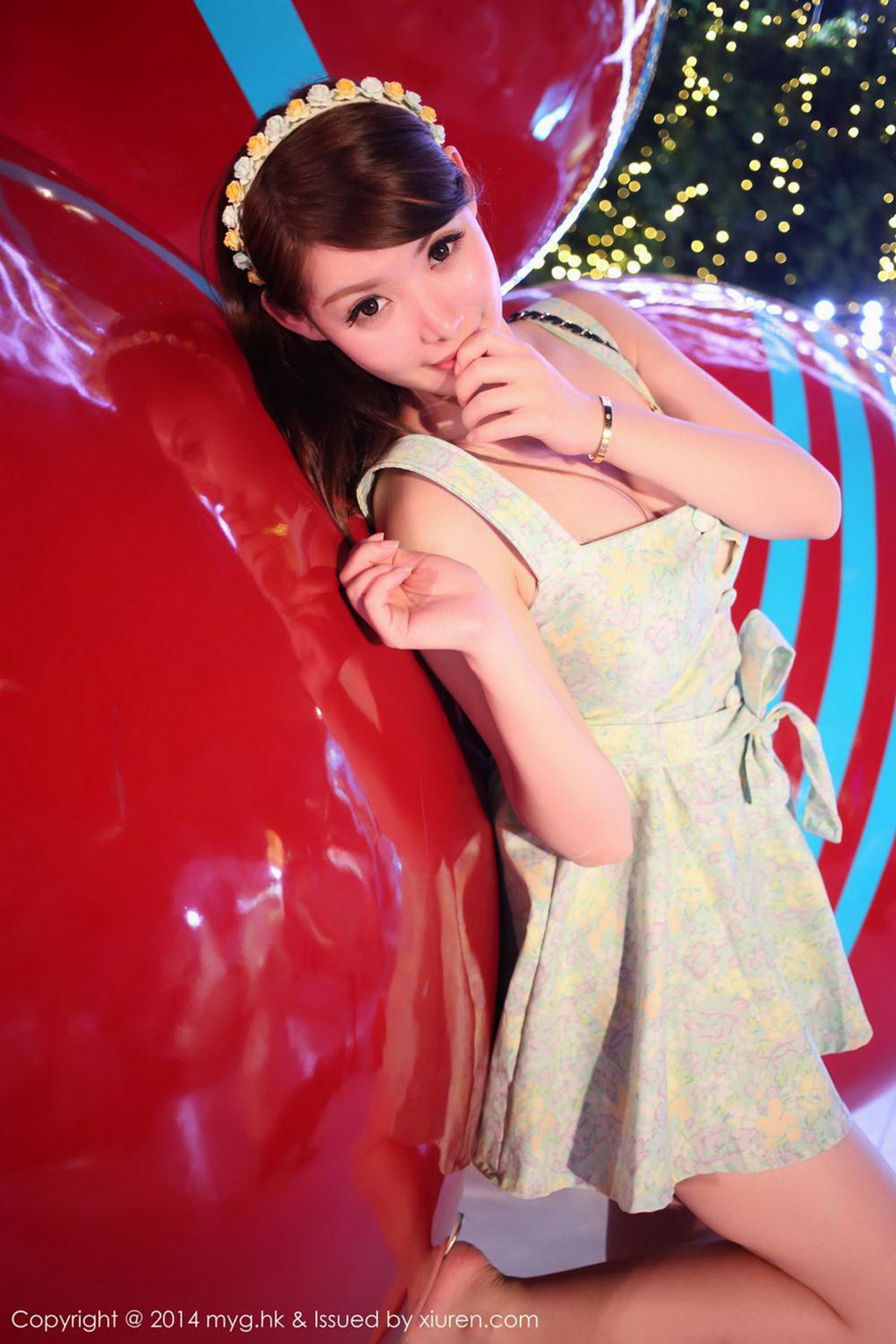 Mara sauce Thailand Travel sexy underwearshort skirt street shot