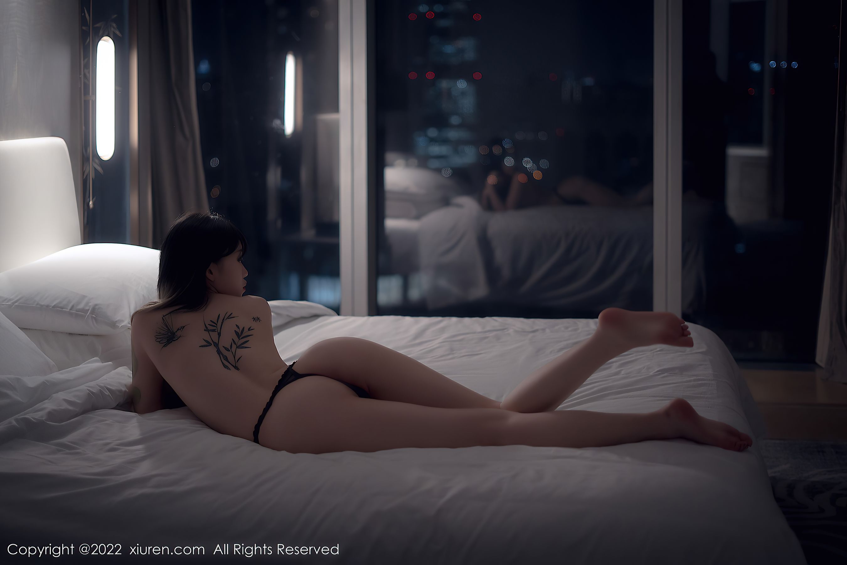 Xiuren xiuren No.4611 baby bottle