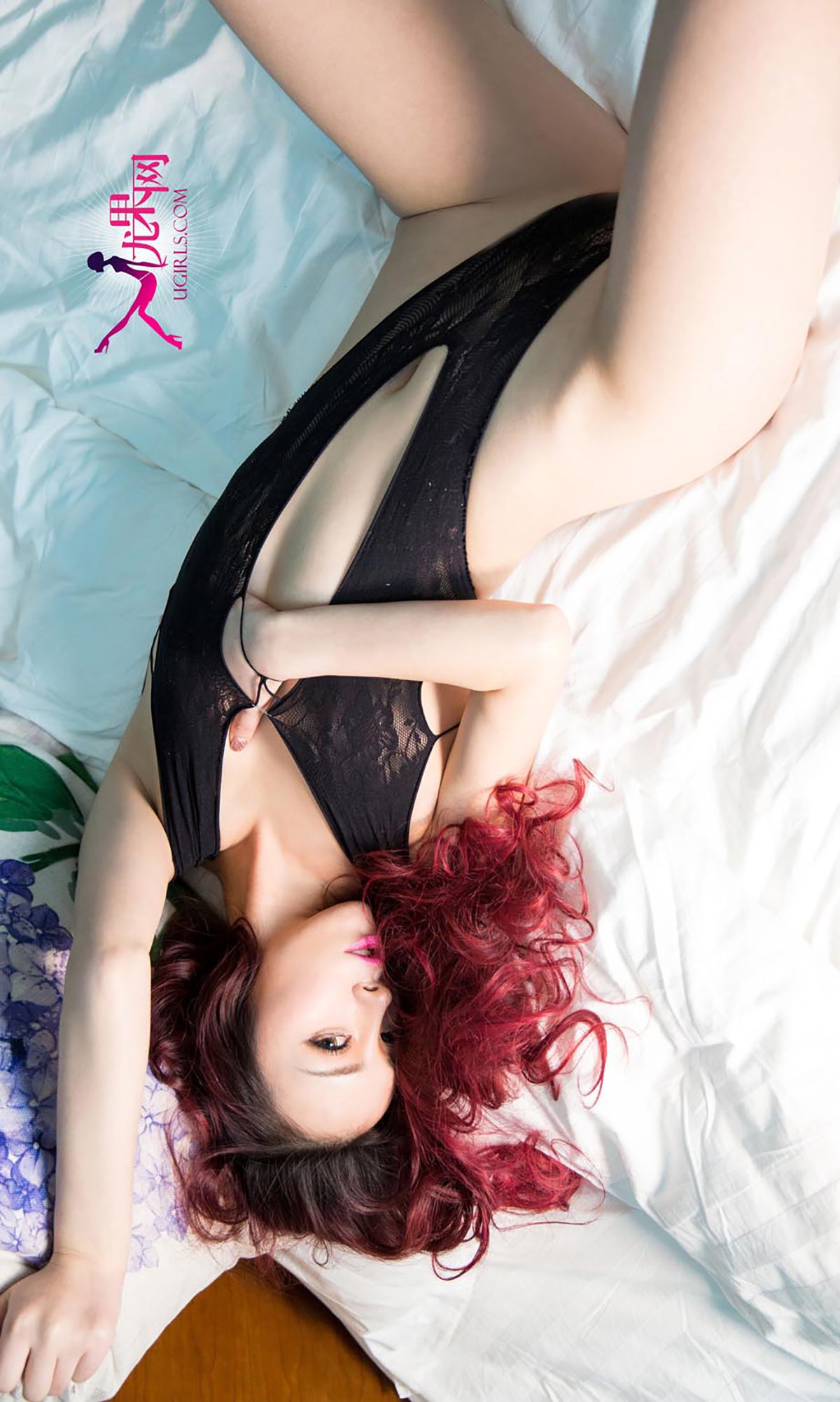 Muzi Love into the Heart Aisu Ugirls No.263