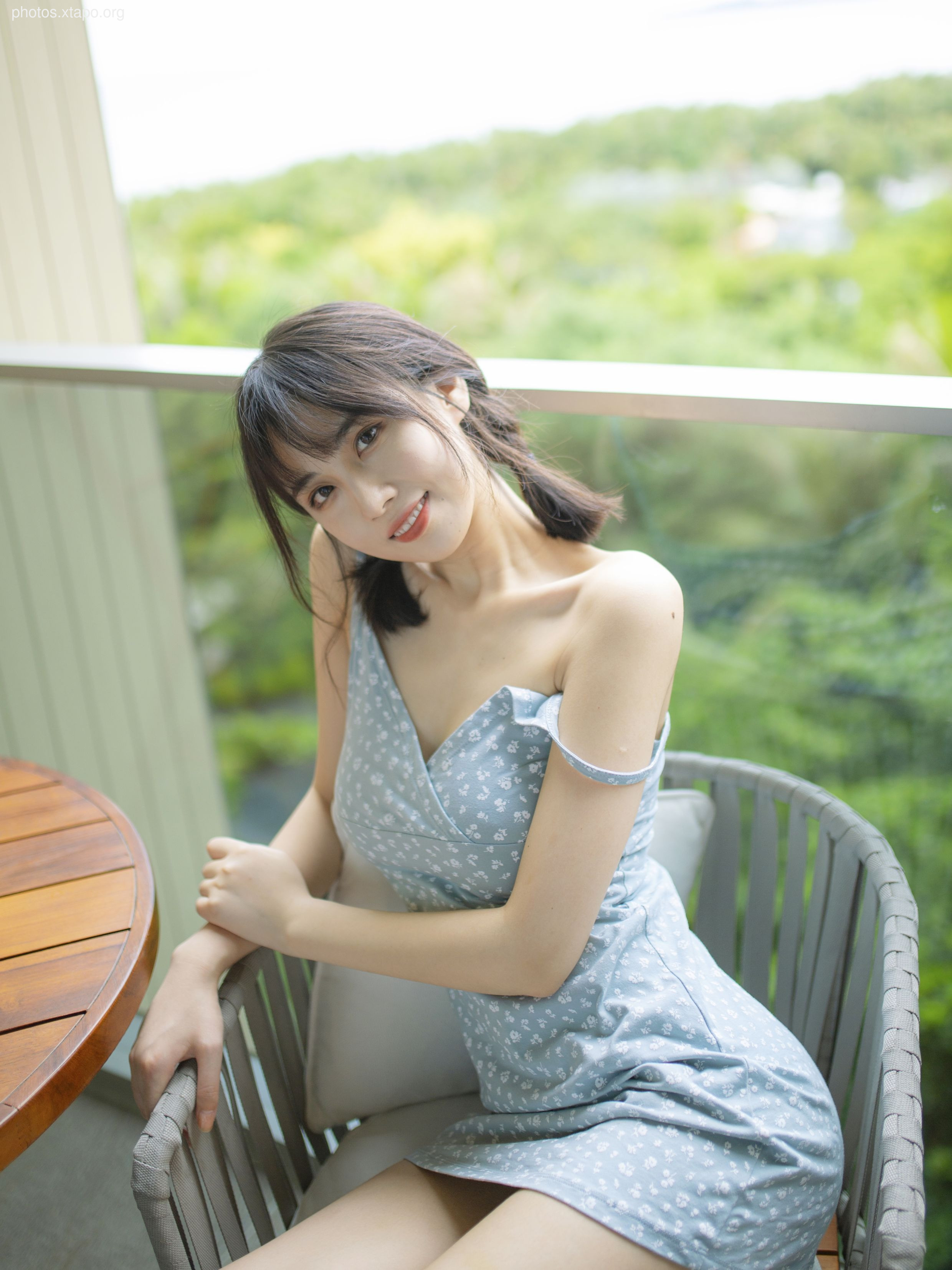 NO.030 Endless Summer 27P-221MB