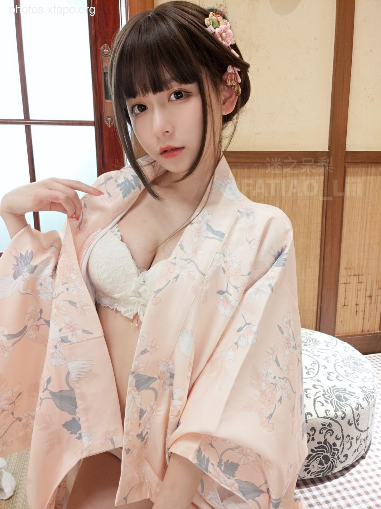 20220213 Pink kimono 👘 22p1v-135MB