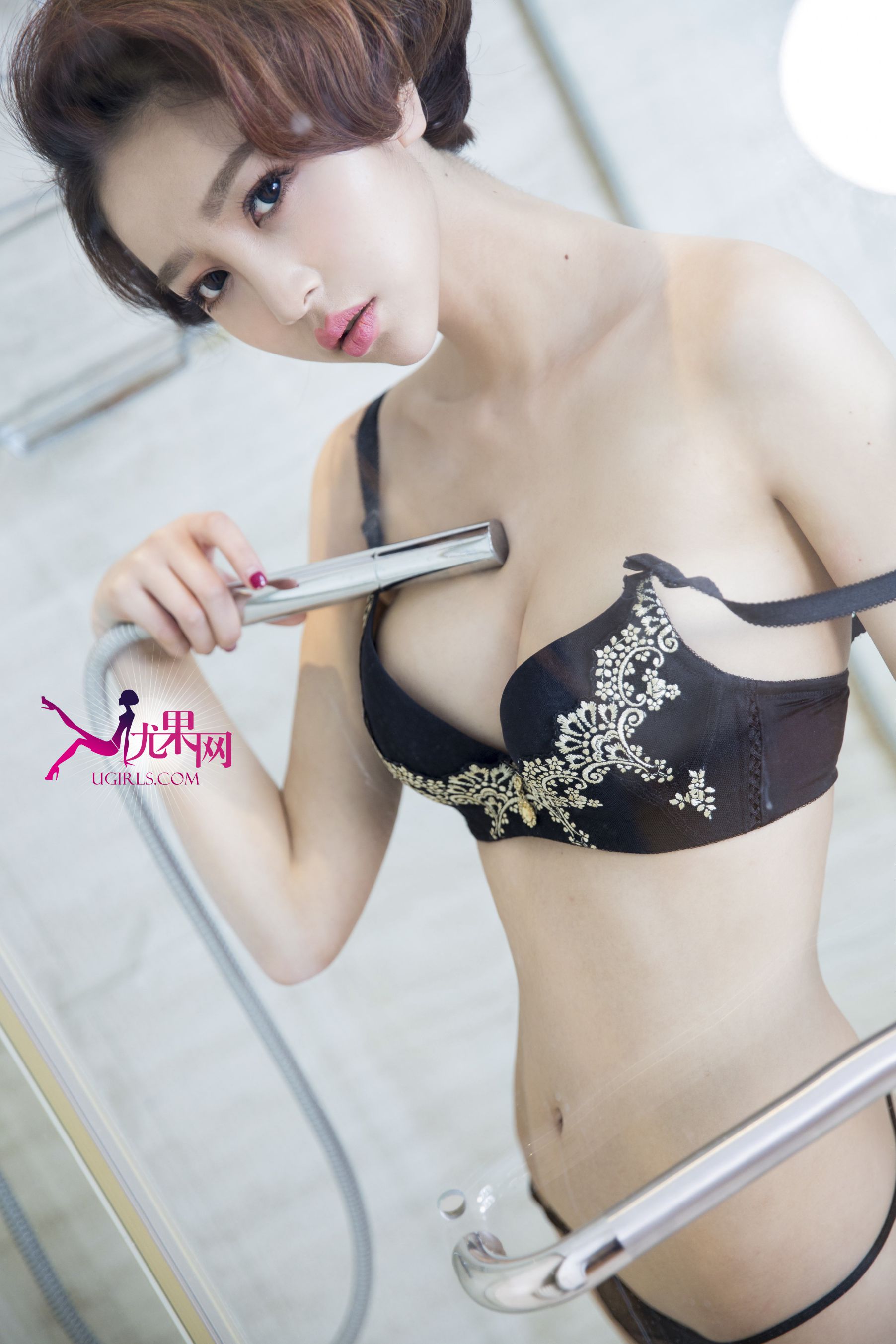 Ugirls Ugirls U158 model quiet