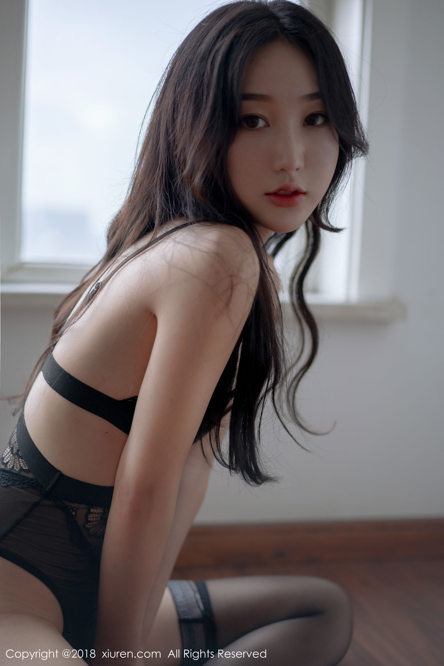 Xiuren No.1165 September