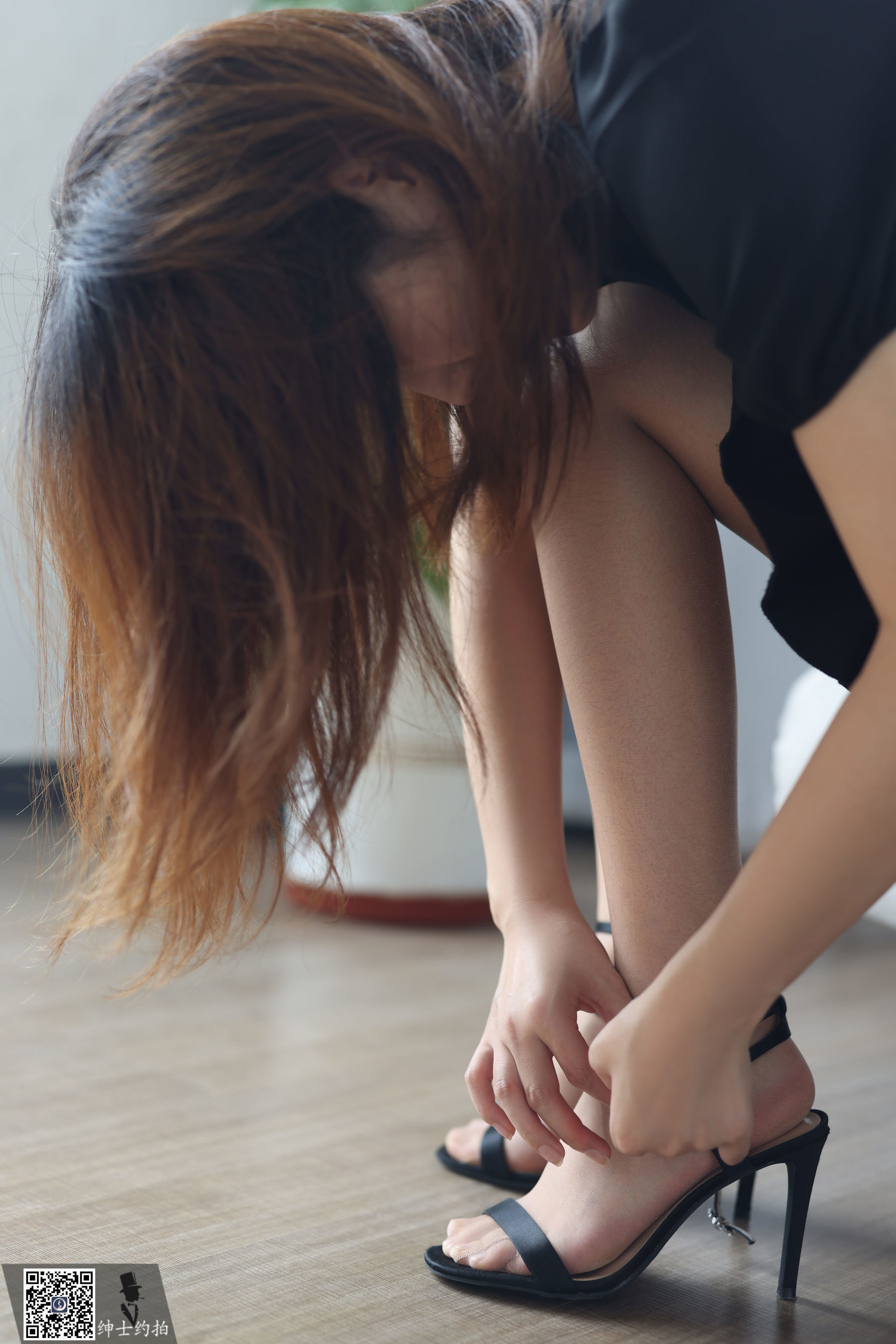 Gentleman's Appointment SS028 Naza