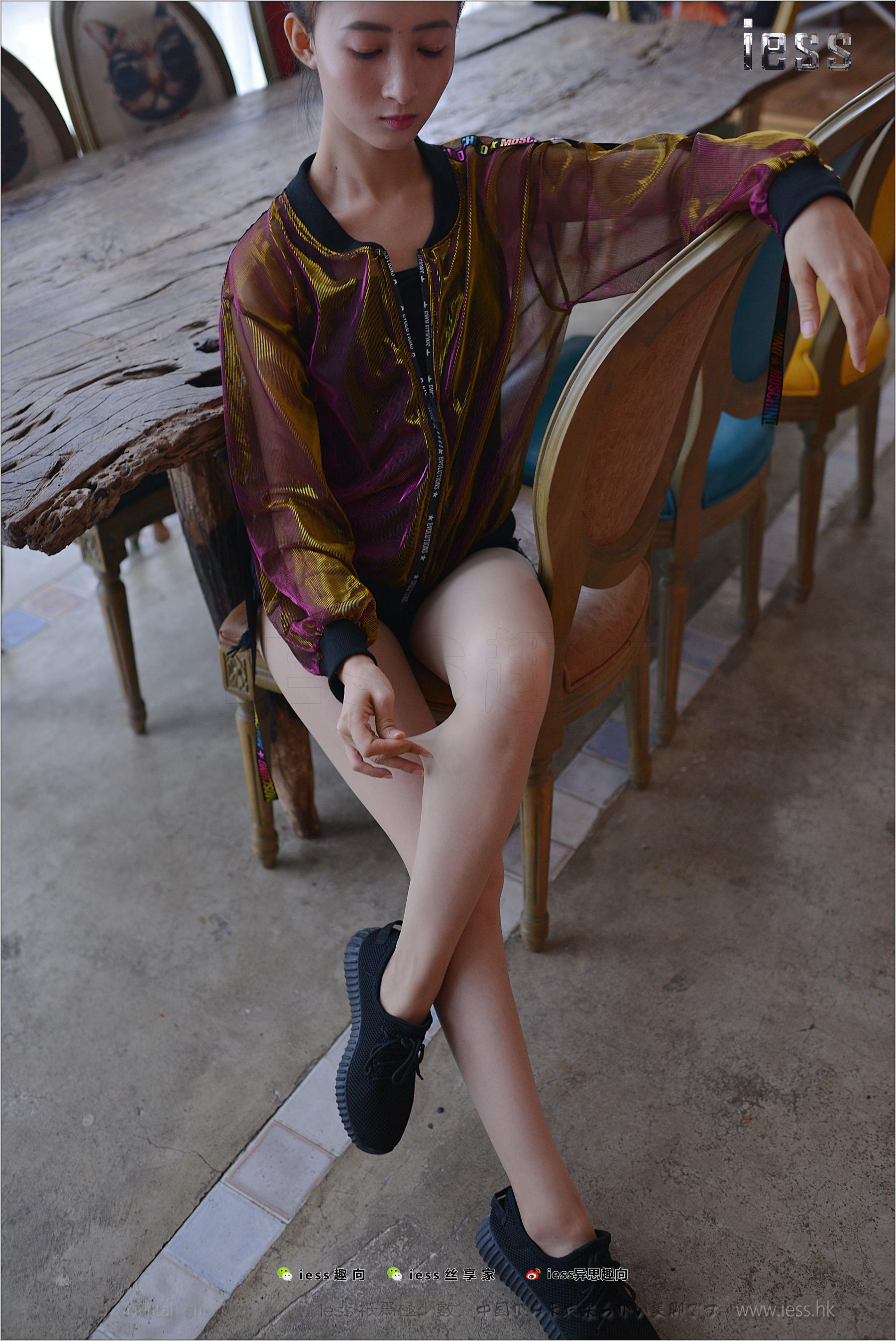 Silk Foot Bento 155 Momo MOMO's Sports Shoes