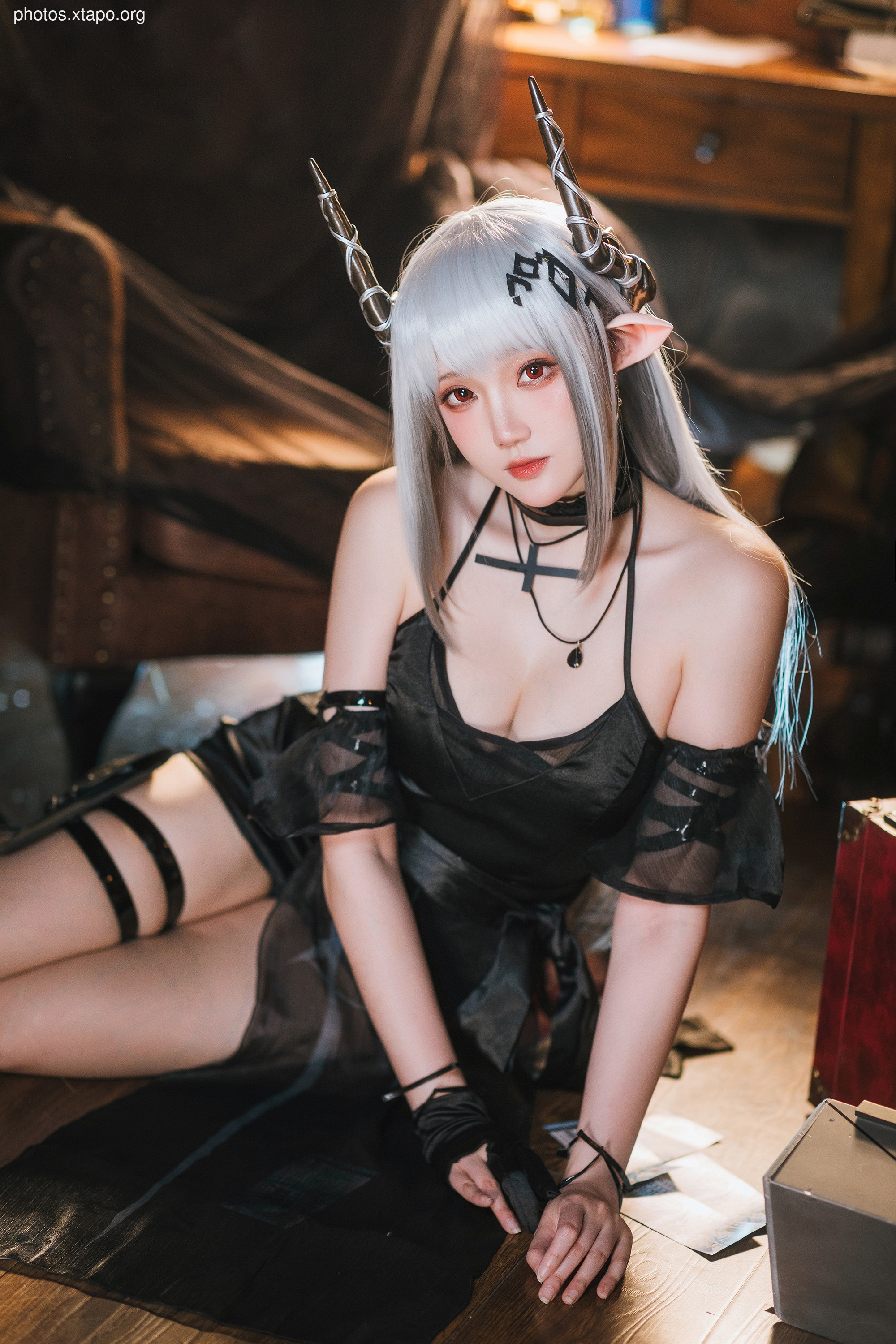 Guaxi Sauce Tomorrow Ark Mudi Sound Law Lianjue-Zero Agent 25P-100MB