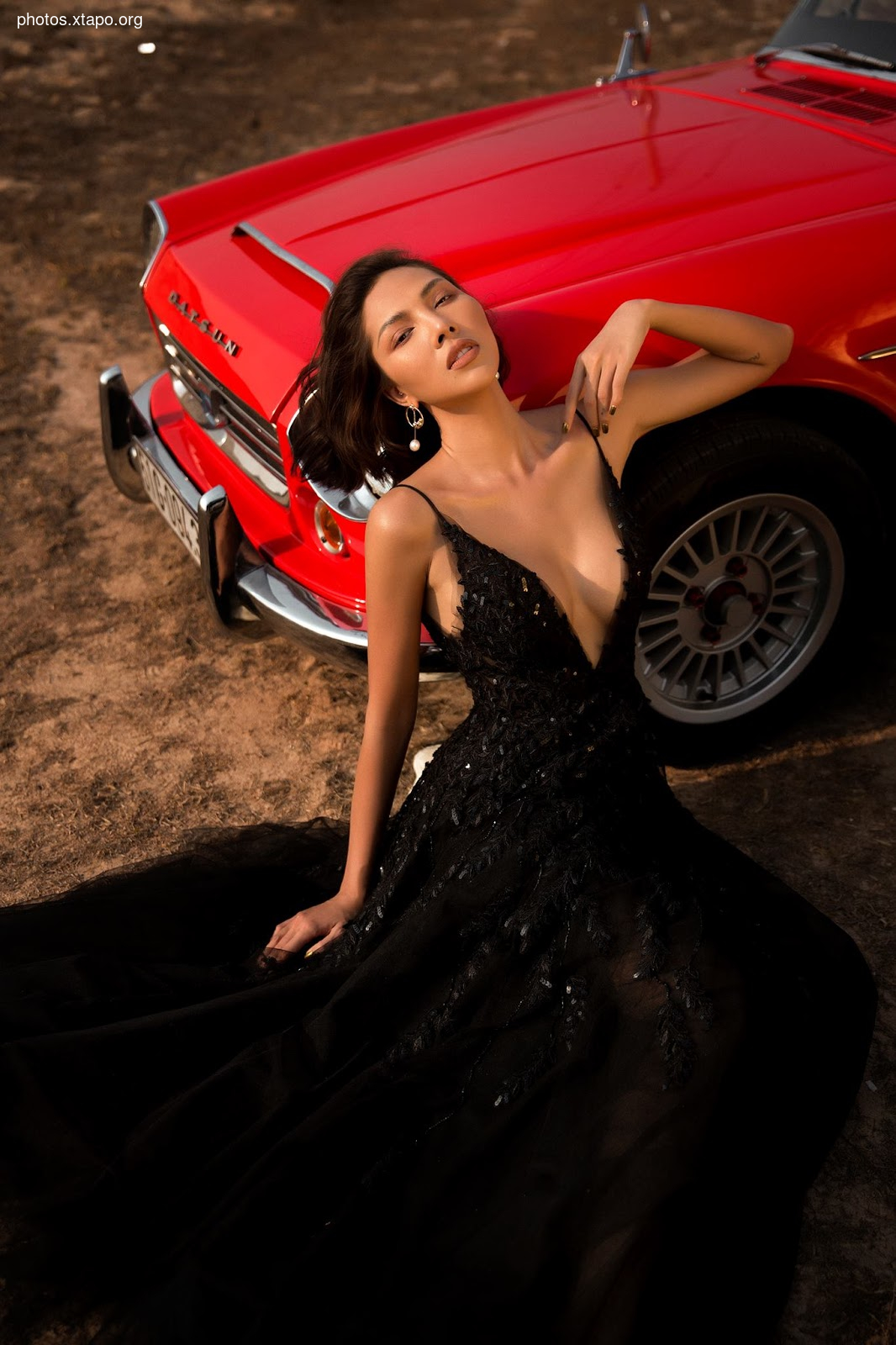 Ky Duyen - Minh Trieu