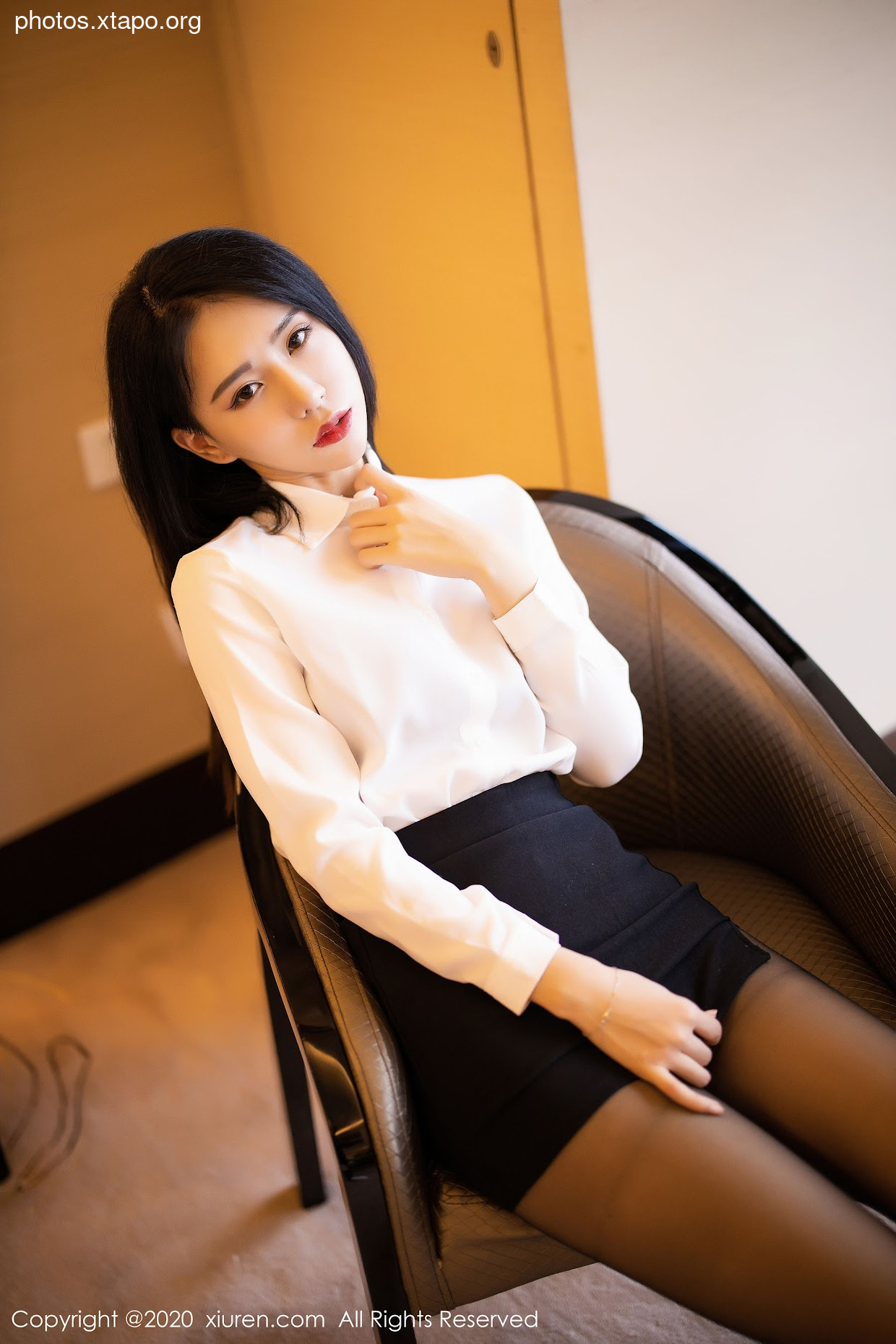 Xiuren no 2148 baby Xiuren no 2148 baby