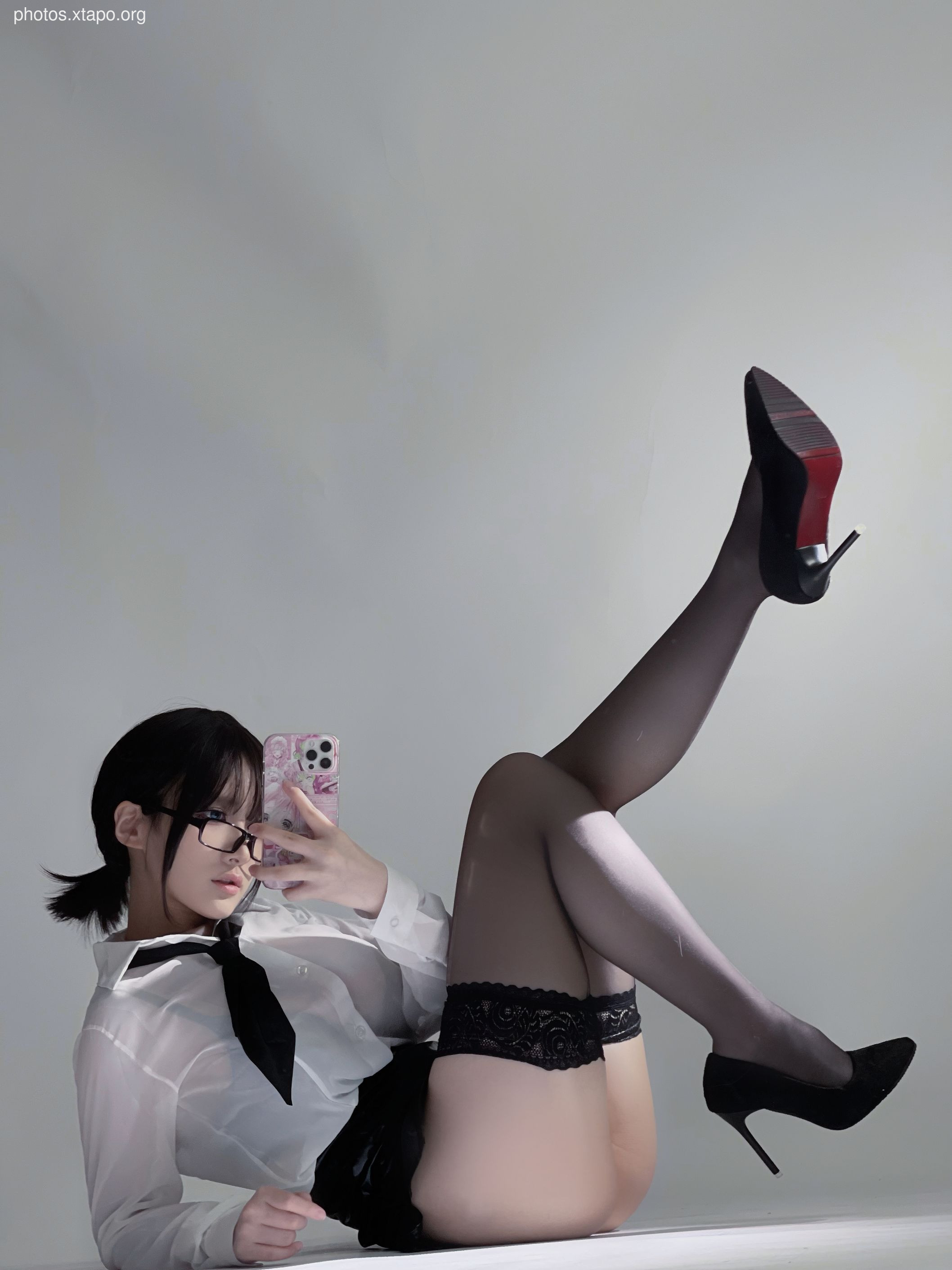 You love youmeko good morning, what do you want to eat? 28p-315MB