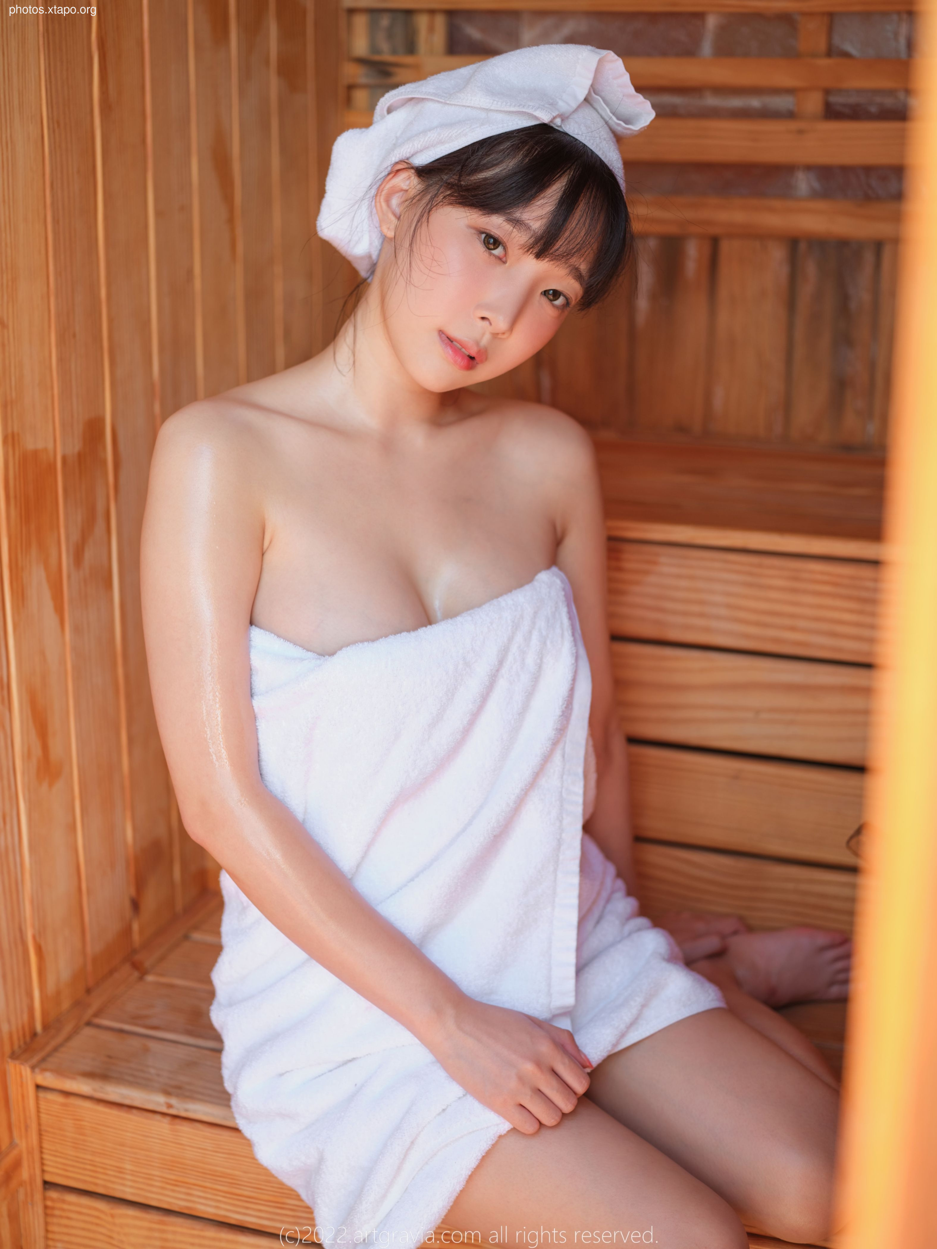 Jiang Renqing Artgravia_vol457 90P-128MB