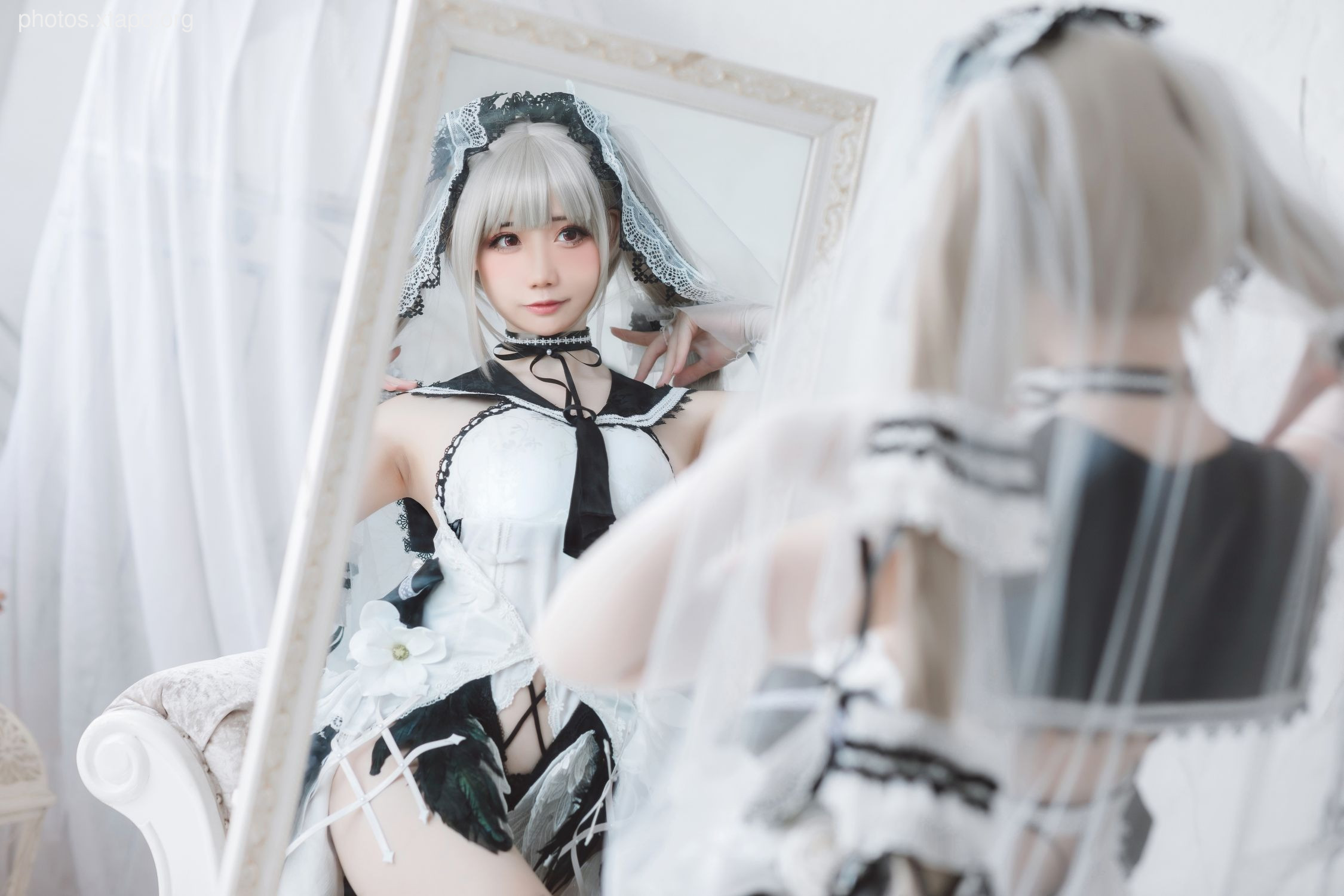 Swing carbon -a fear of dresses 33P -203MB