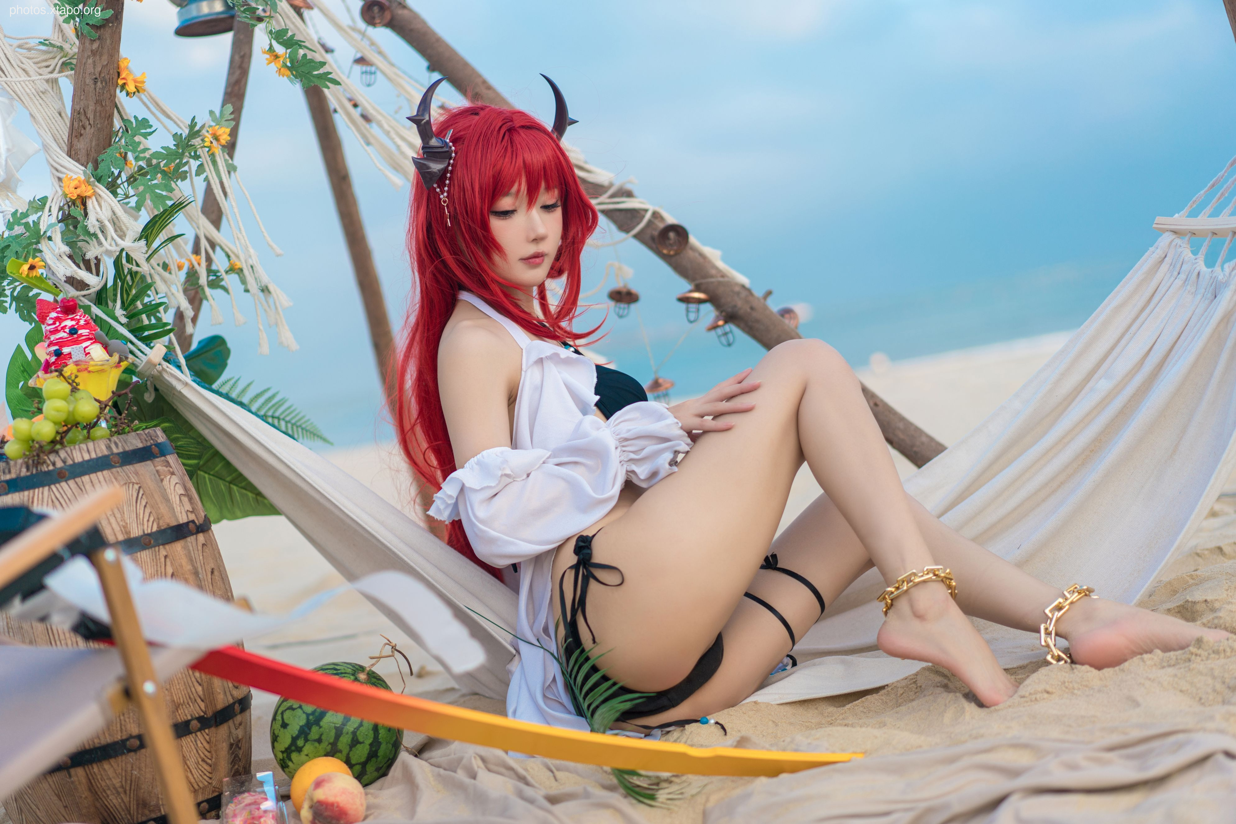 Abao Tomorrow Ark Staltel 50p-808MB