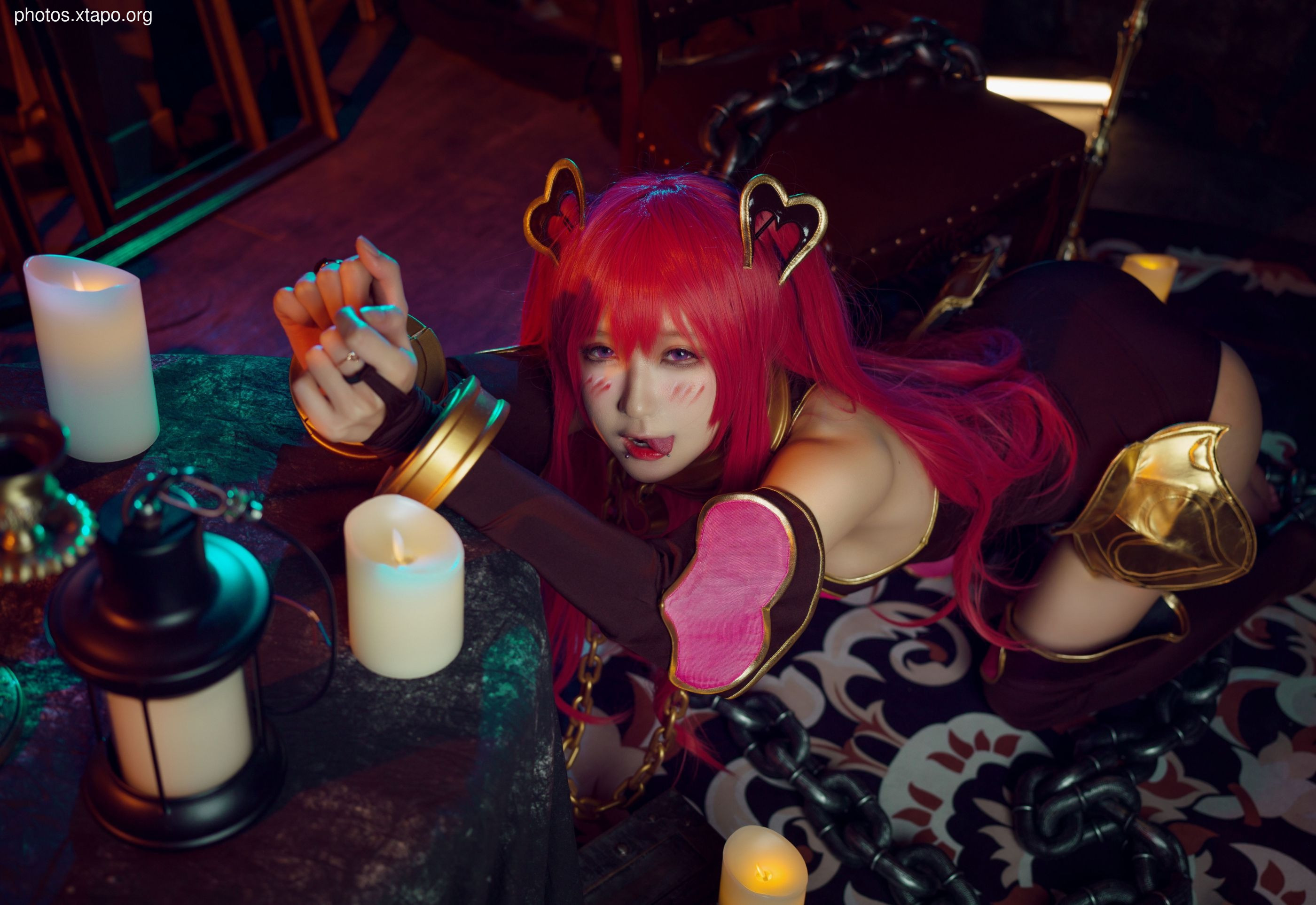 Abao is also a rabbit mother -kuuka