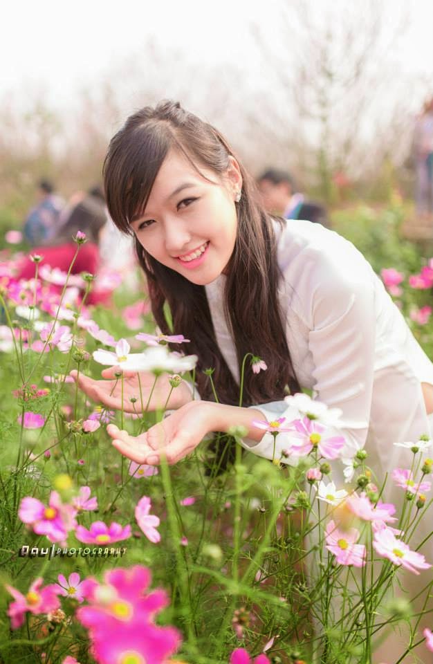 Dang Pham Phuong Chi,