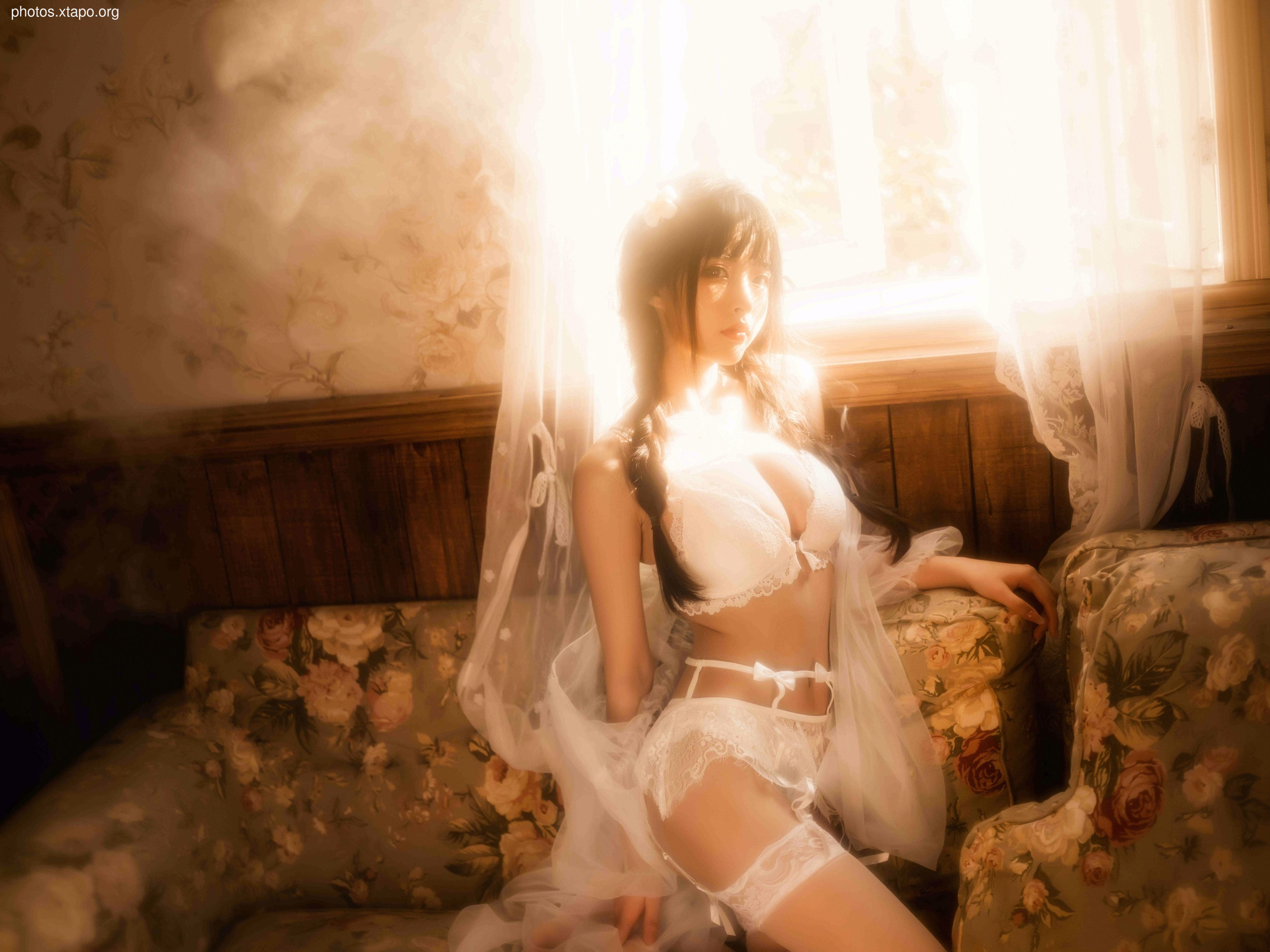 Shimizuya -French underwear