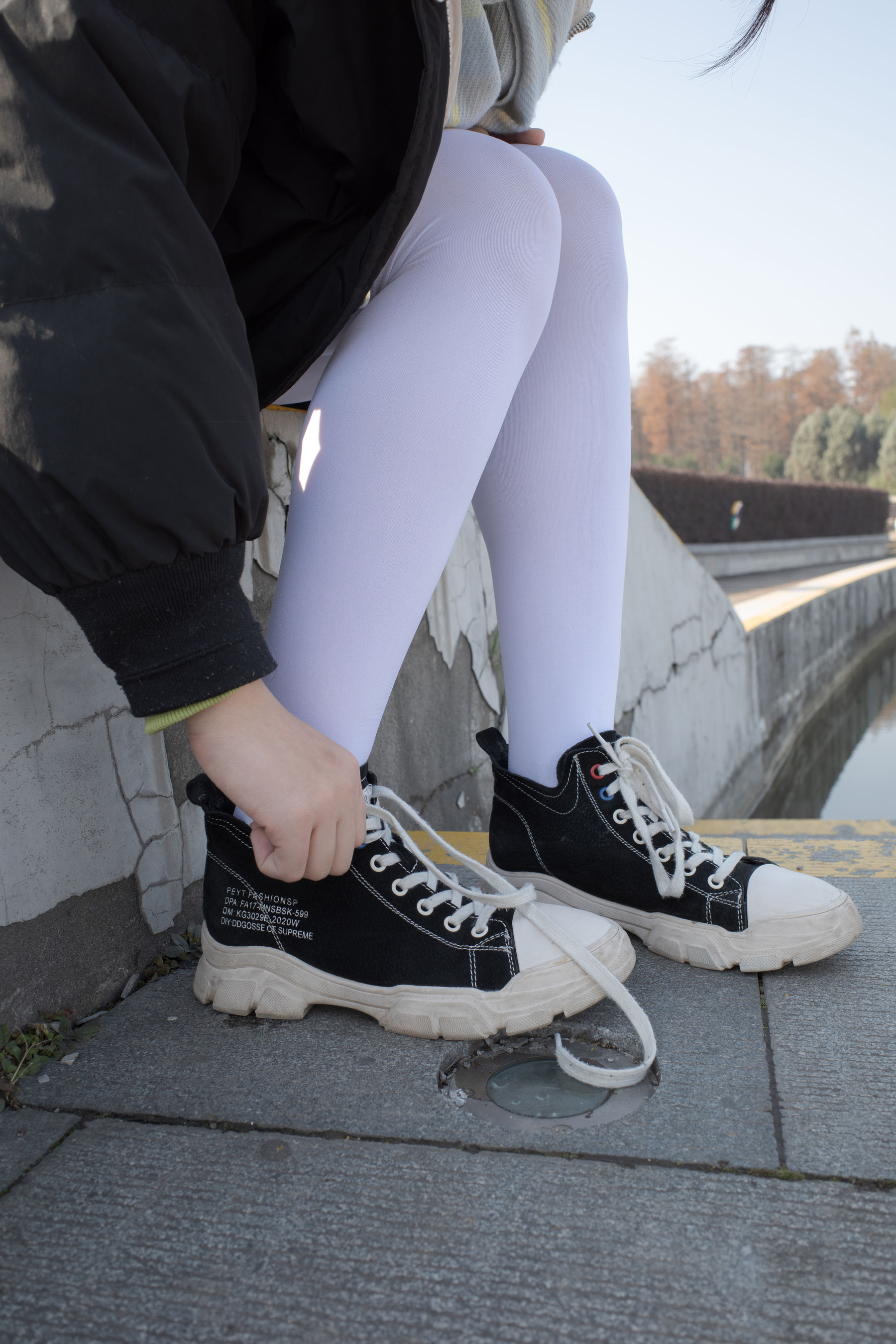 Senluo Consortium 22 anonymous