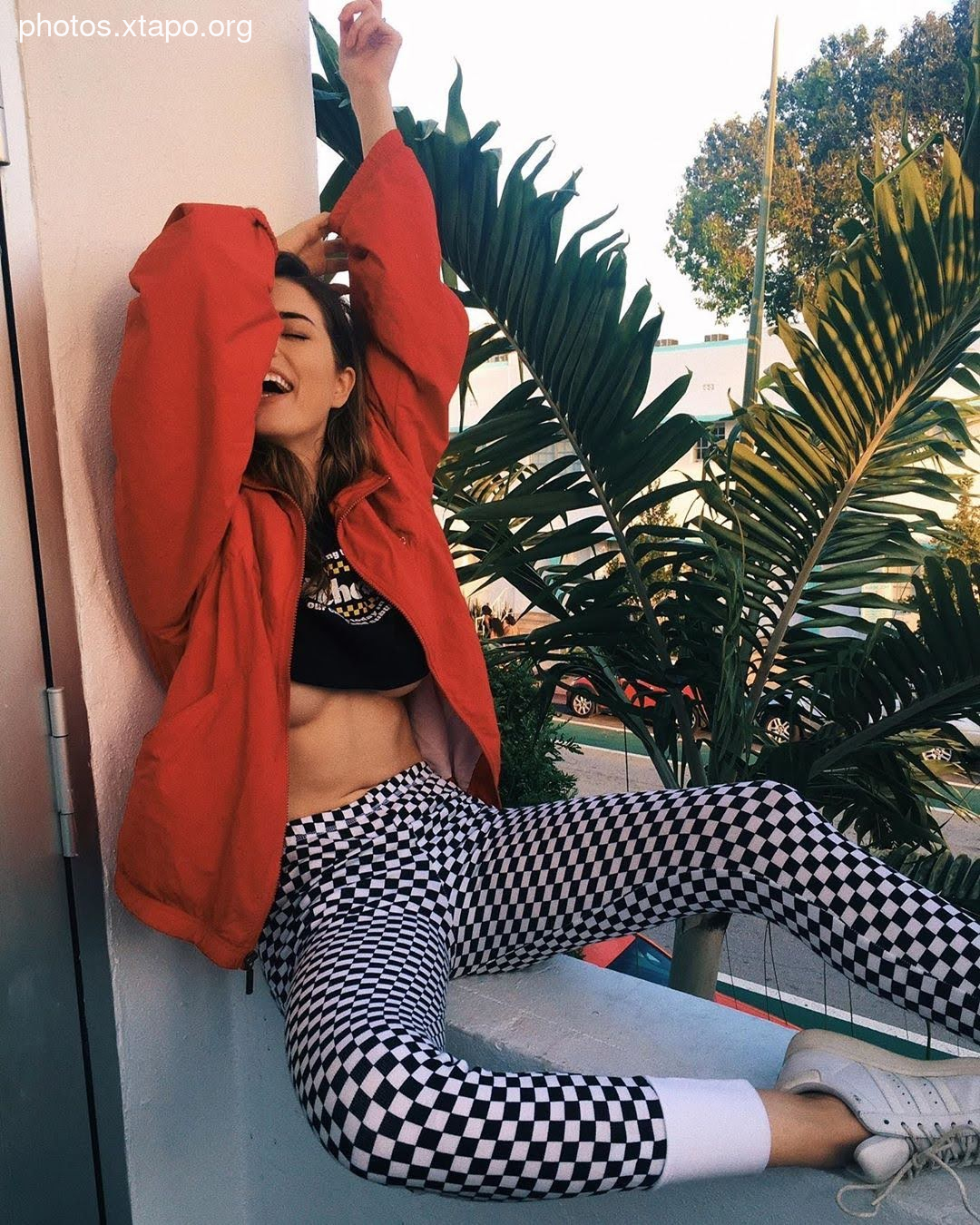 Lauren Summer - hot nude baseball girl