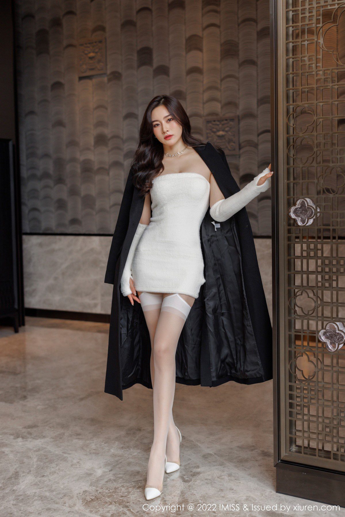 Next vol.671 Vanessa