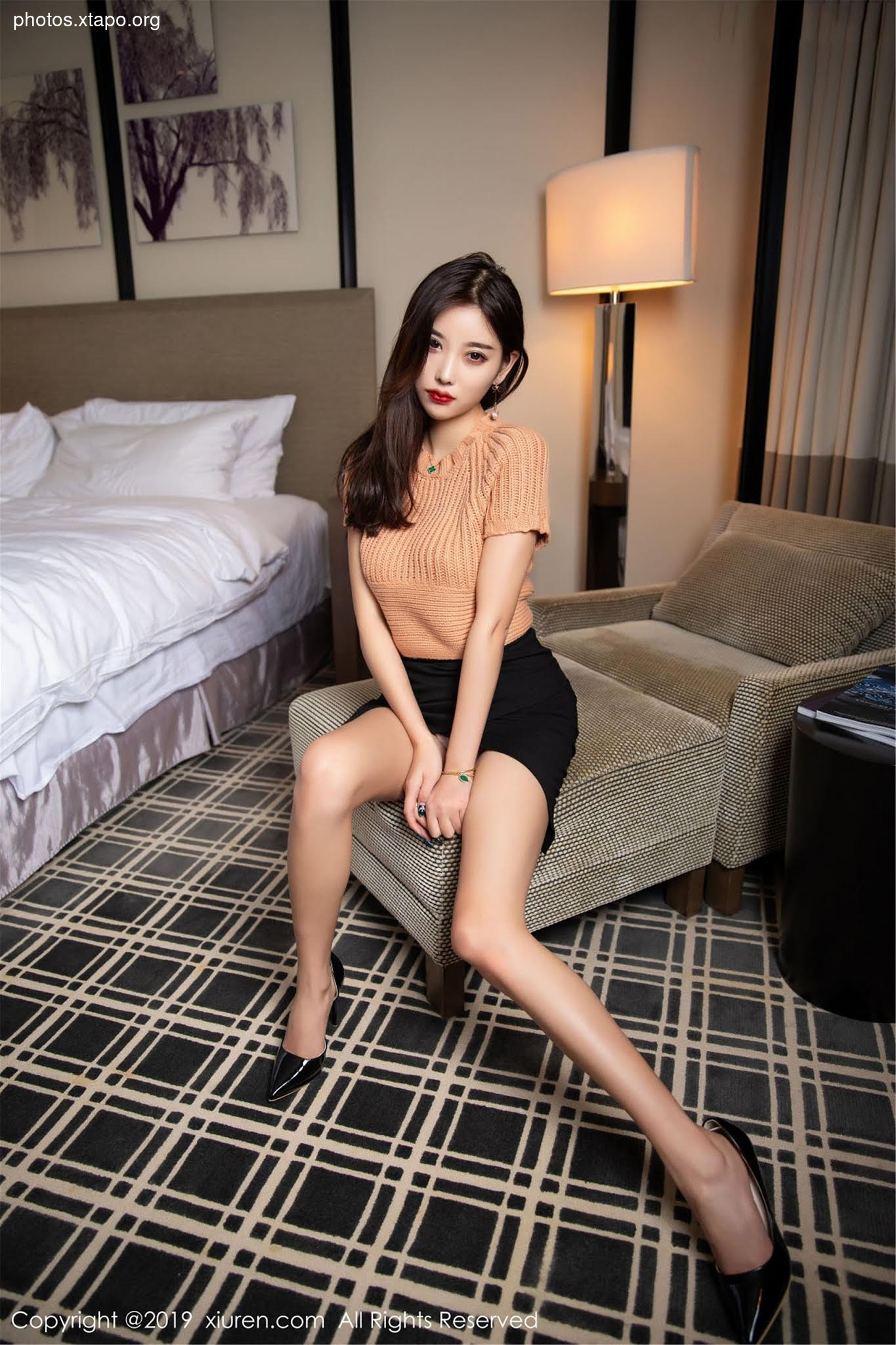 Xiuren No.1516 Sugar y